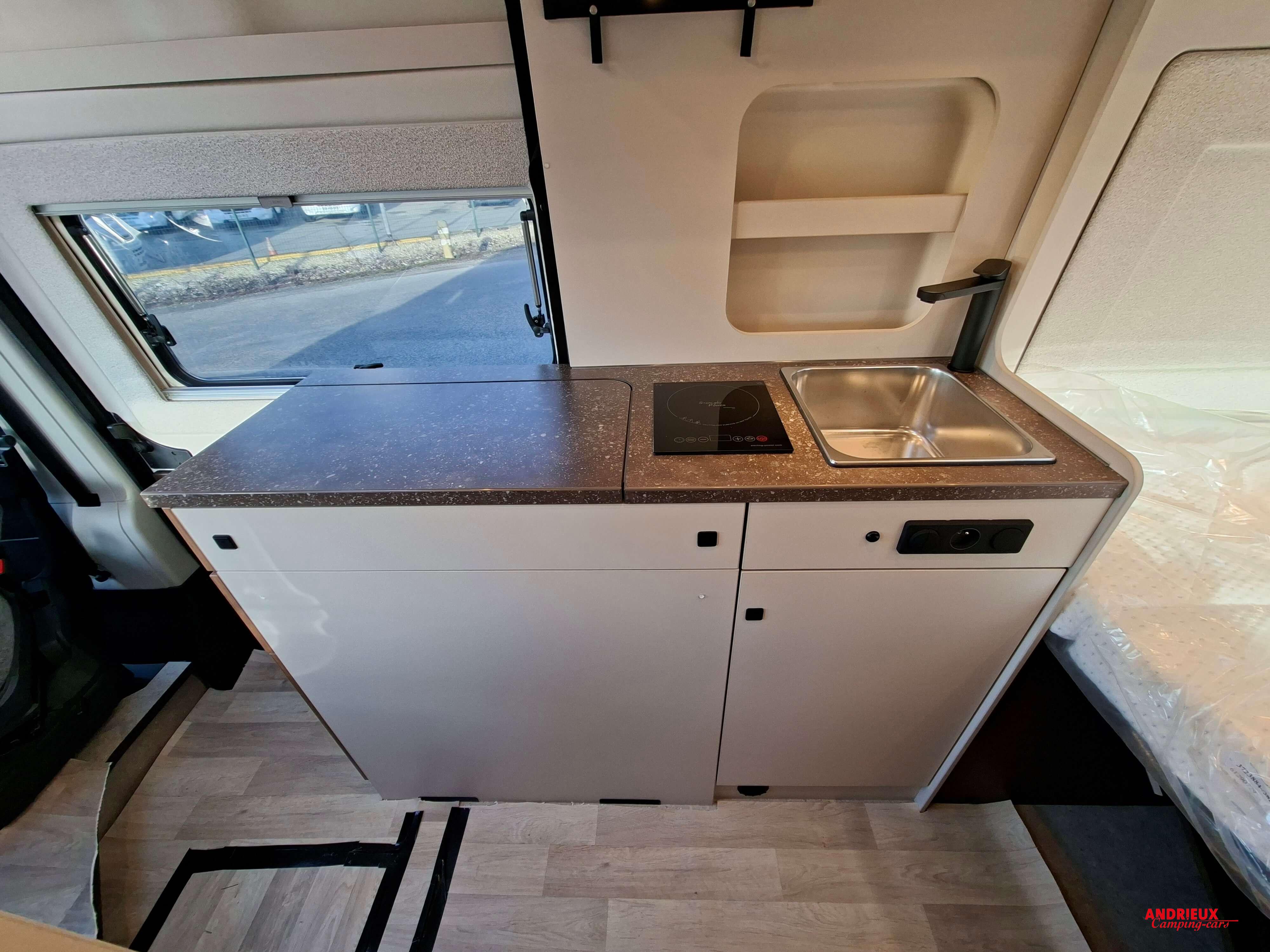  - 5 - BURSTNER PAPILLON PC 6.0 