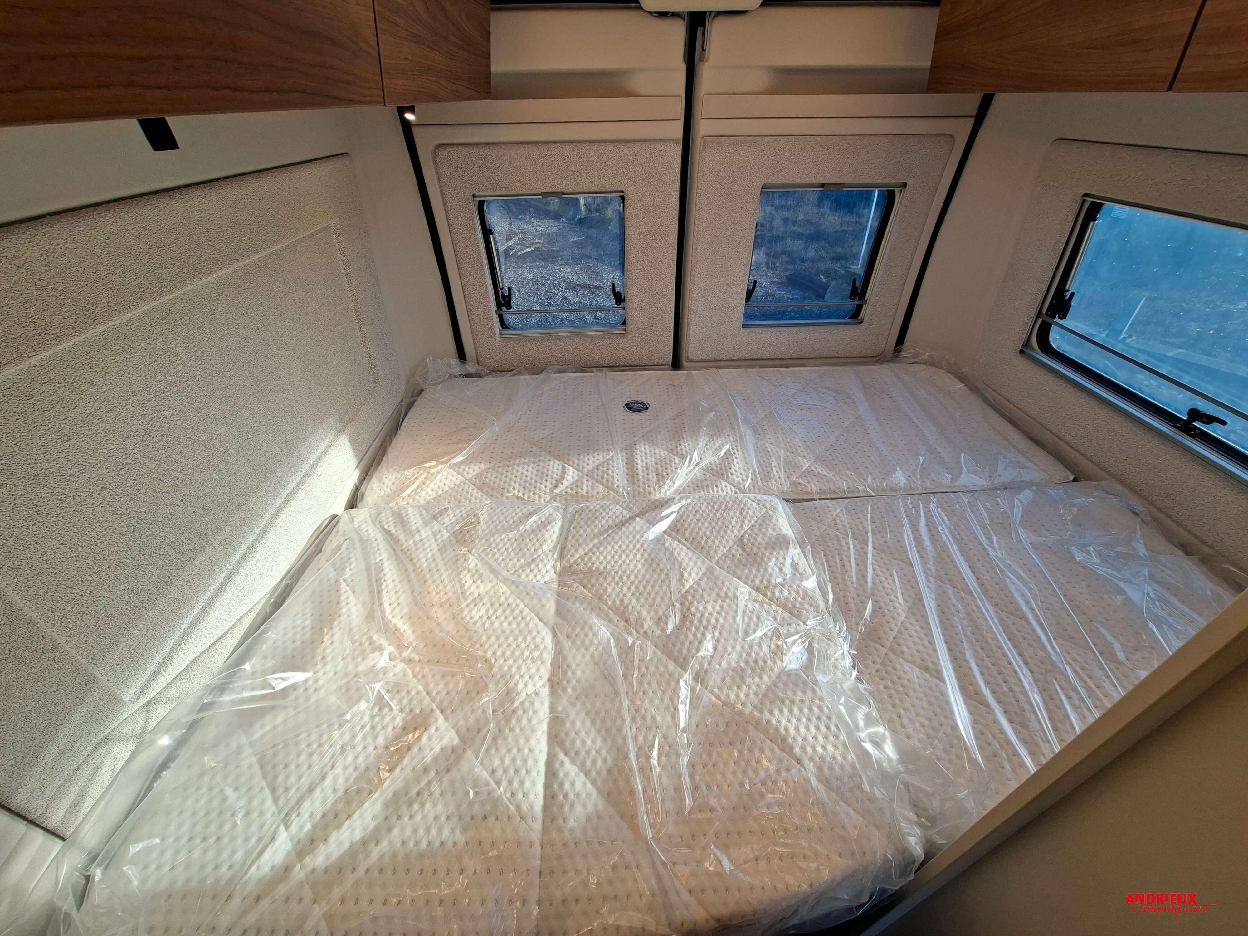  - 6 - BURSTNER PAPILLON PC 6.0 