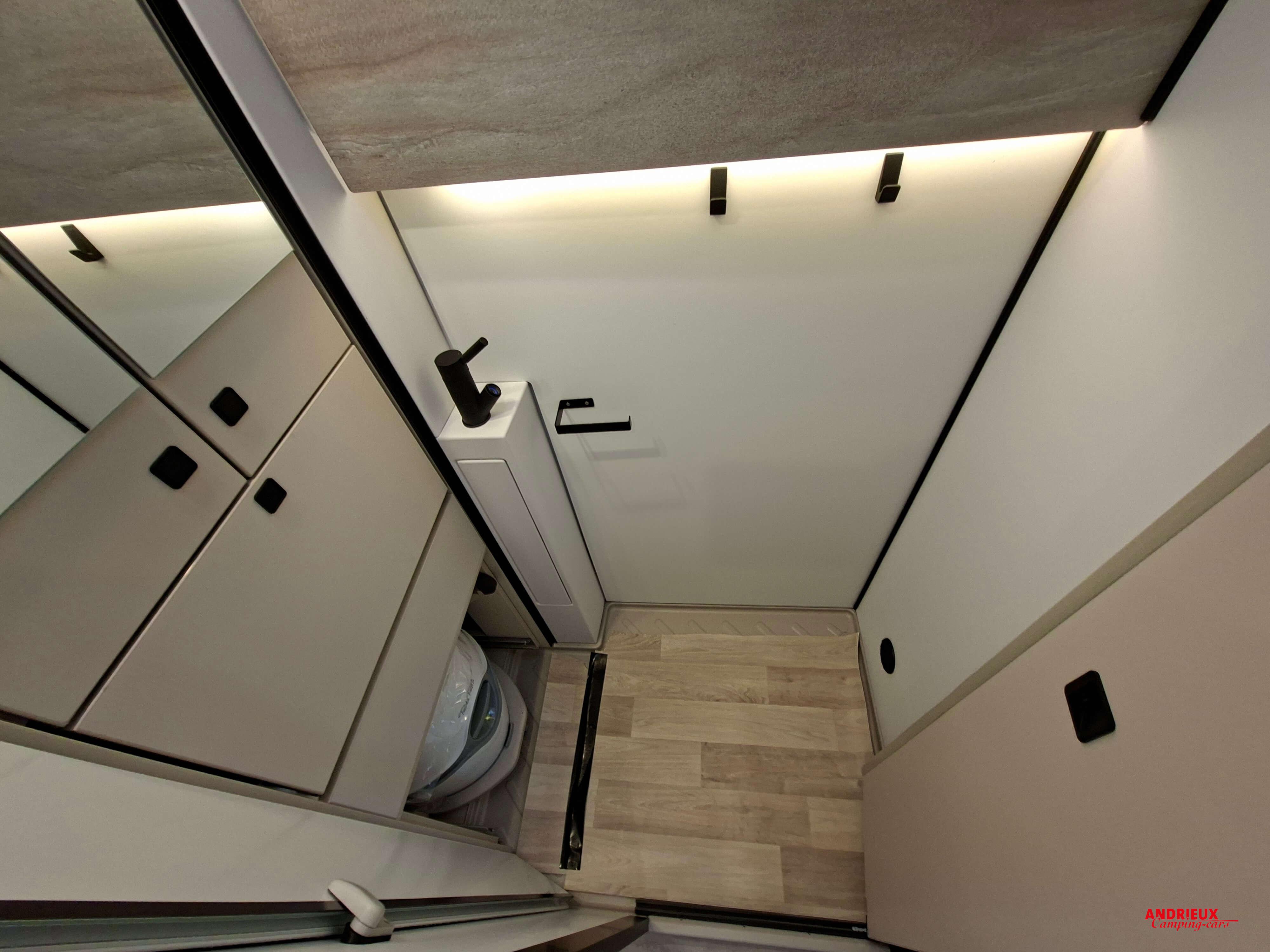  - 7 - BURSTNER PAPILLON PC 6.0 