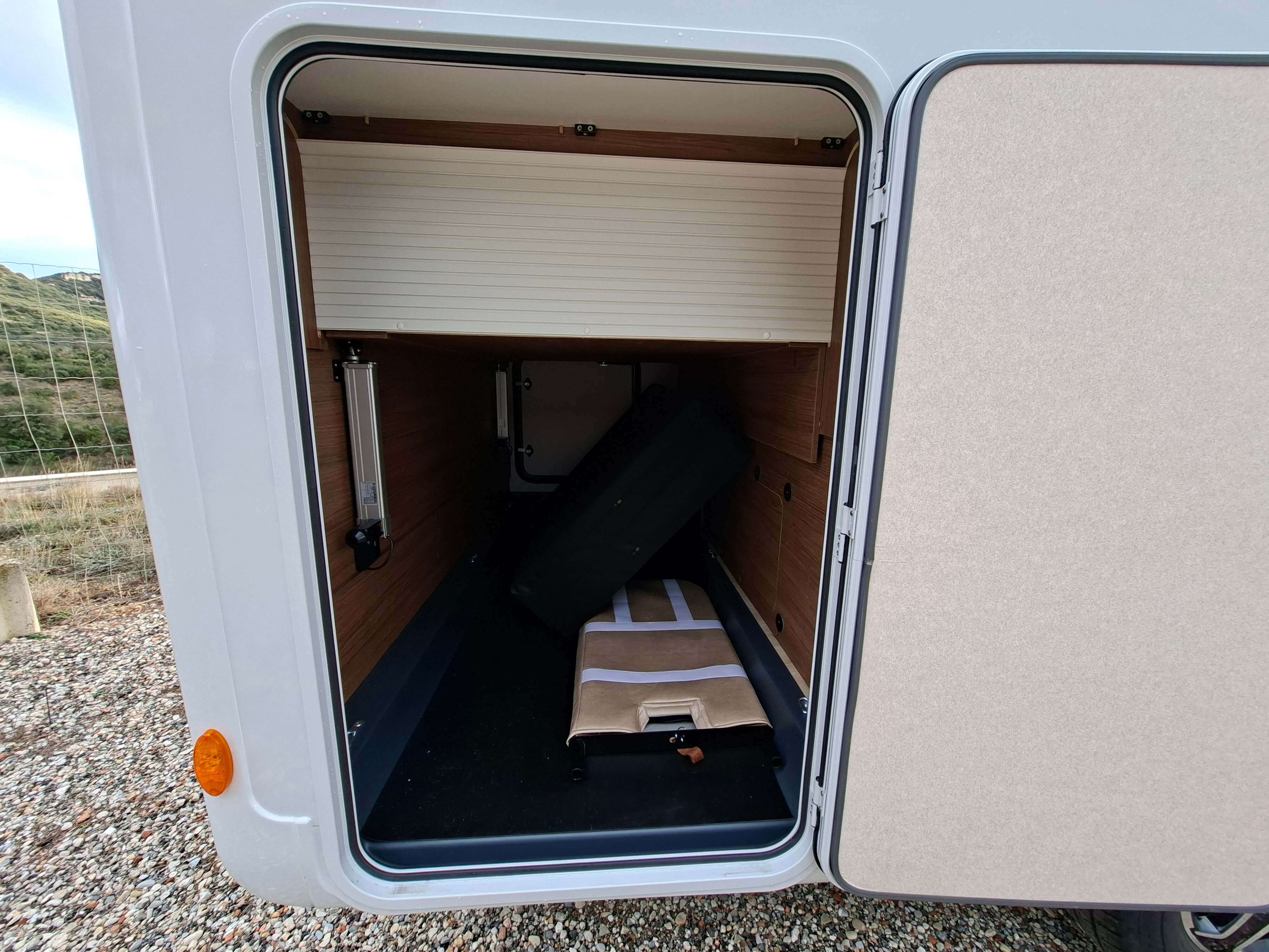  - 1 - FLEURETTE MAGISTER 70 LMF WELLNESS 