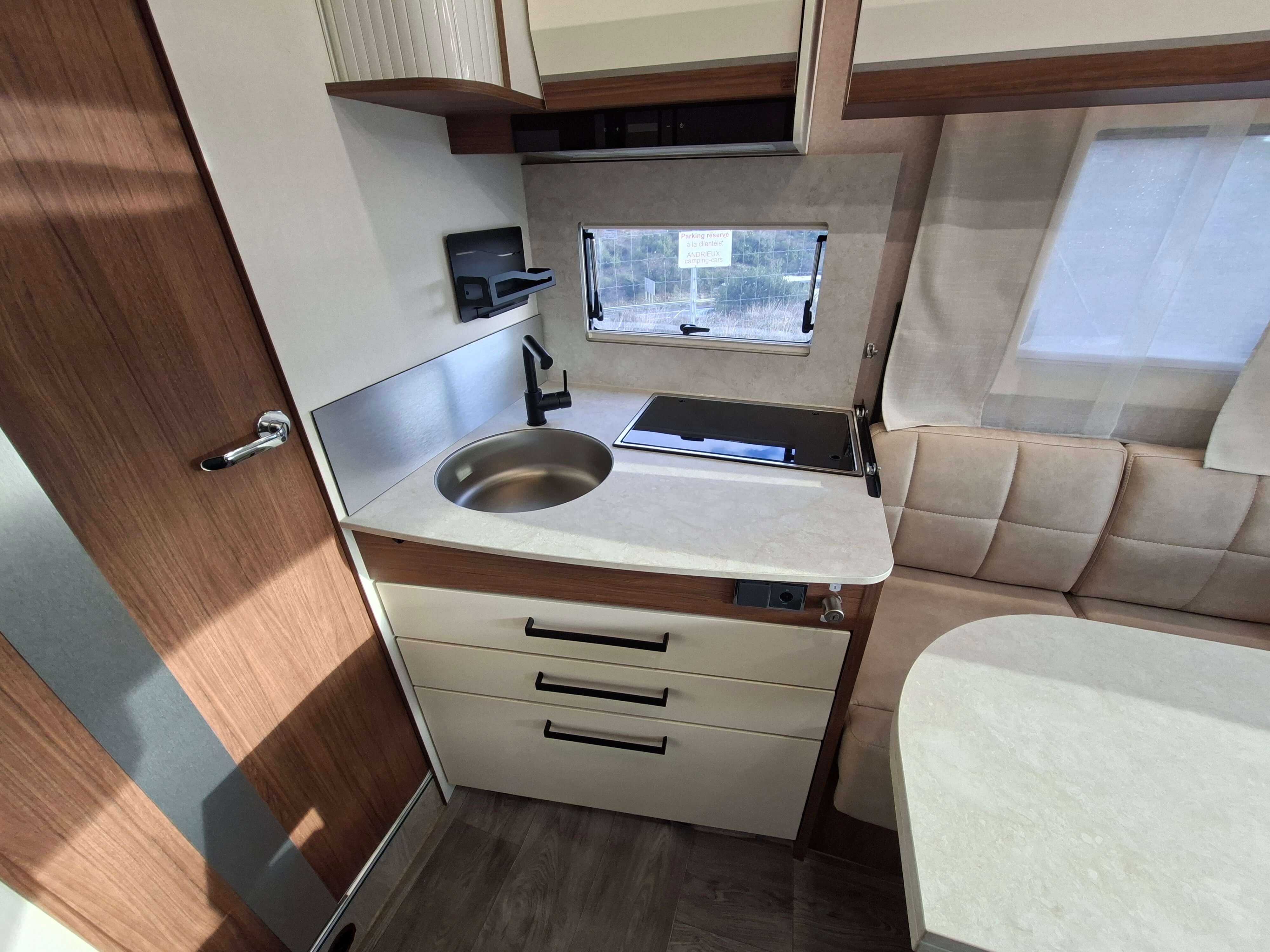  - 4 - FLEURETTE MAGISTER 70 LMF WELLNESS 