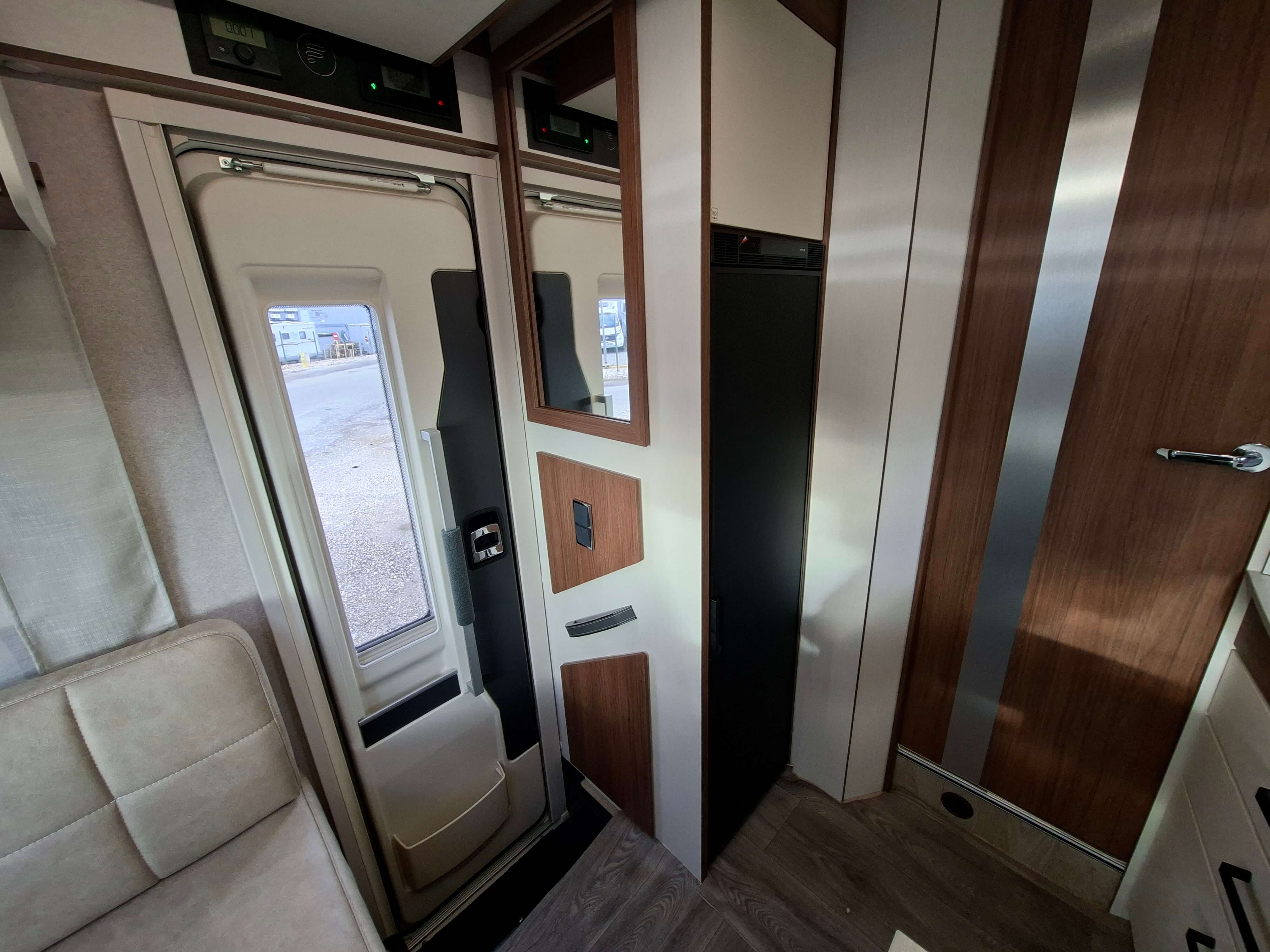  - 5 - FLEURETTE MAGISTER 70 LMF WELLNESS 