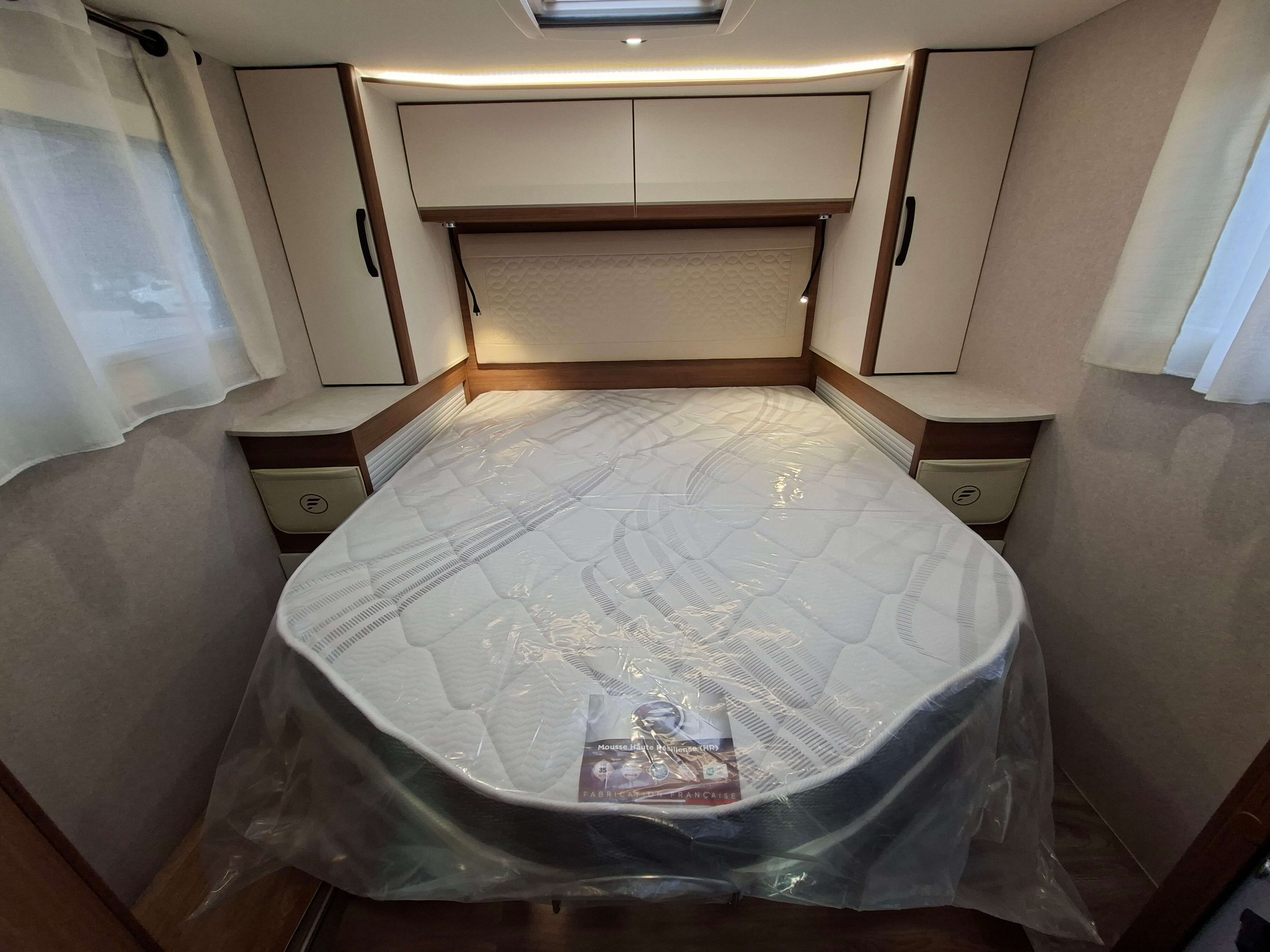  - 6 - FLEURETTE MAGISTER 70 LMF WELLNESS 