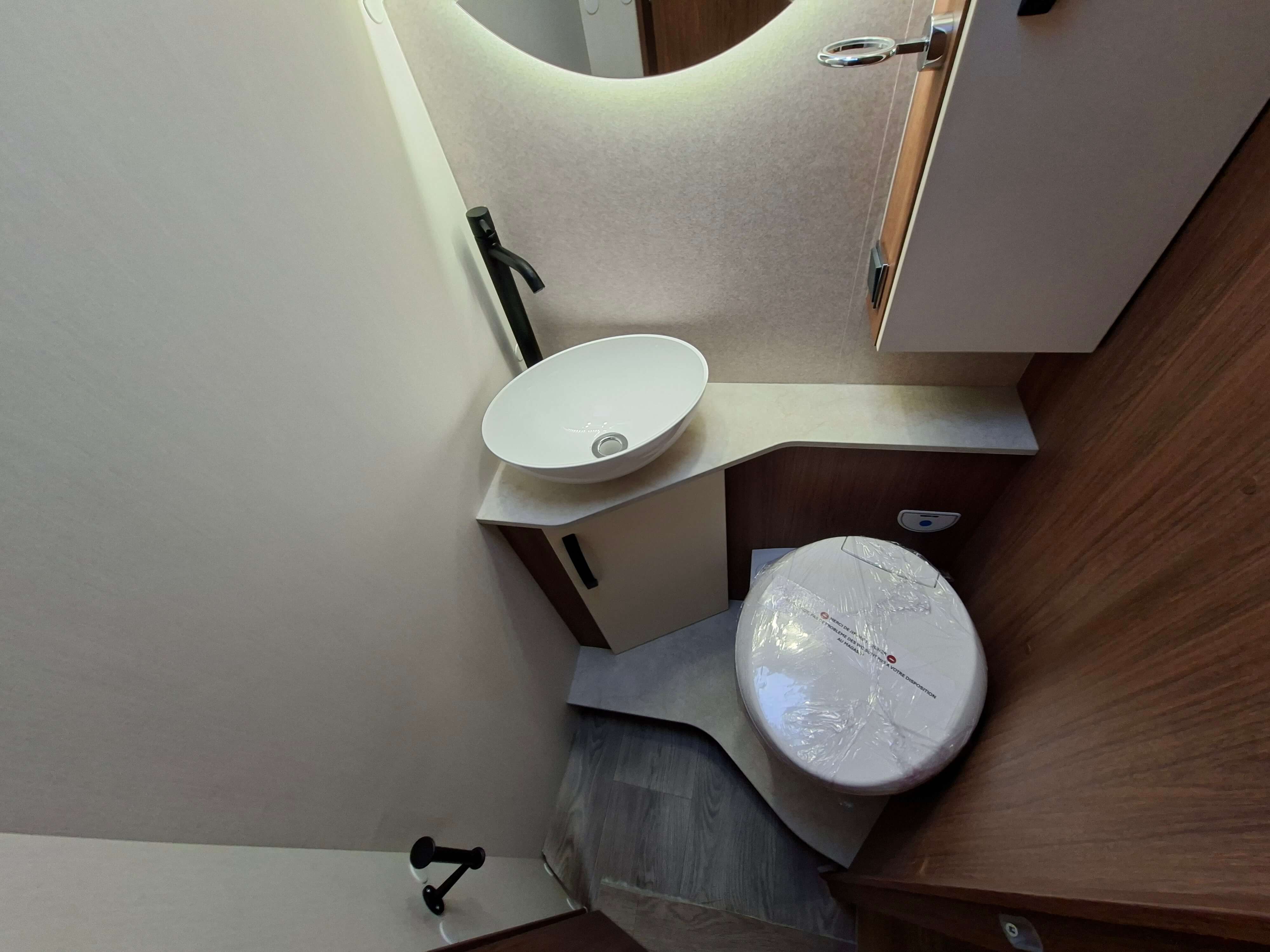  - 7 - FLEURETTE MAGISTER 70 LMF WELLNESS 