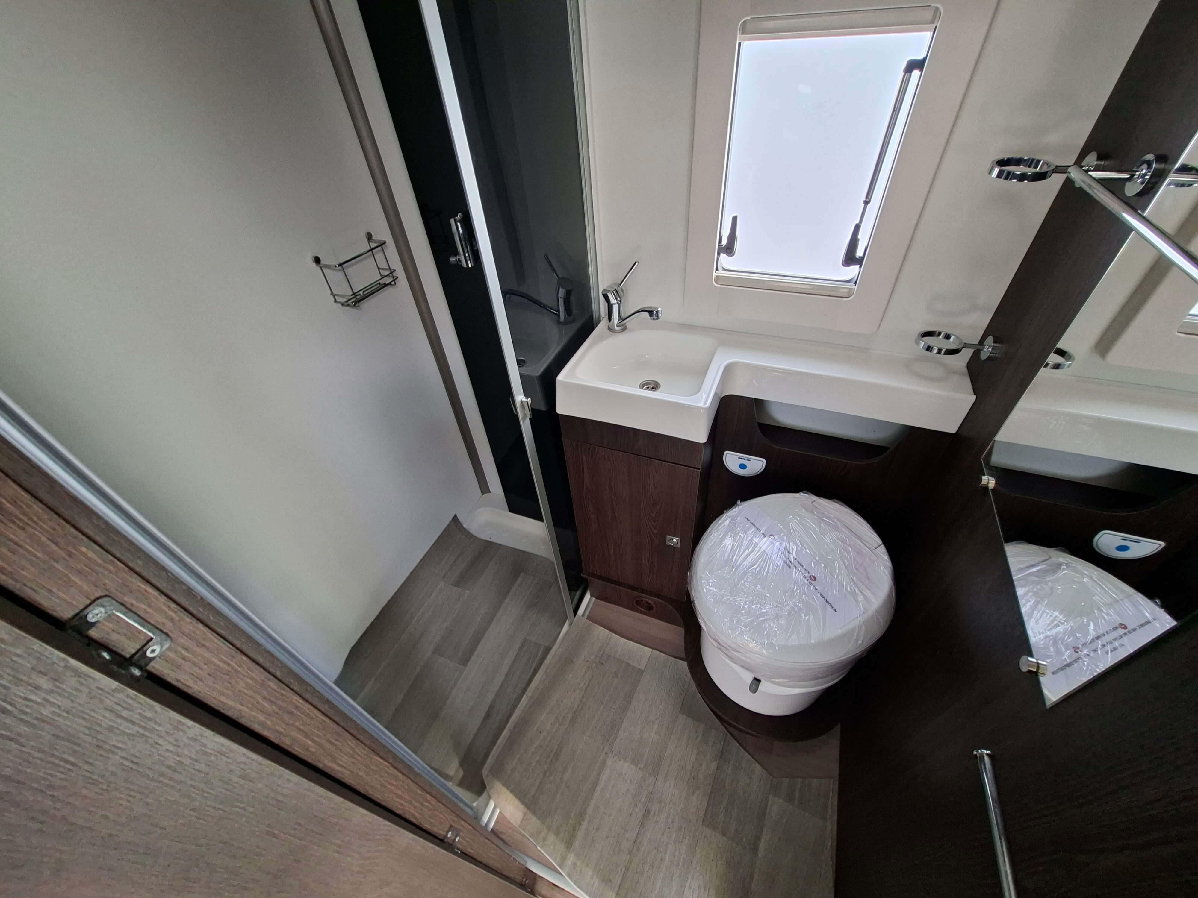  - 7 - BENIMAR TESSORO T 481 UP 