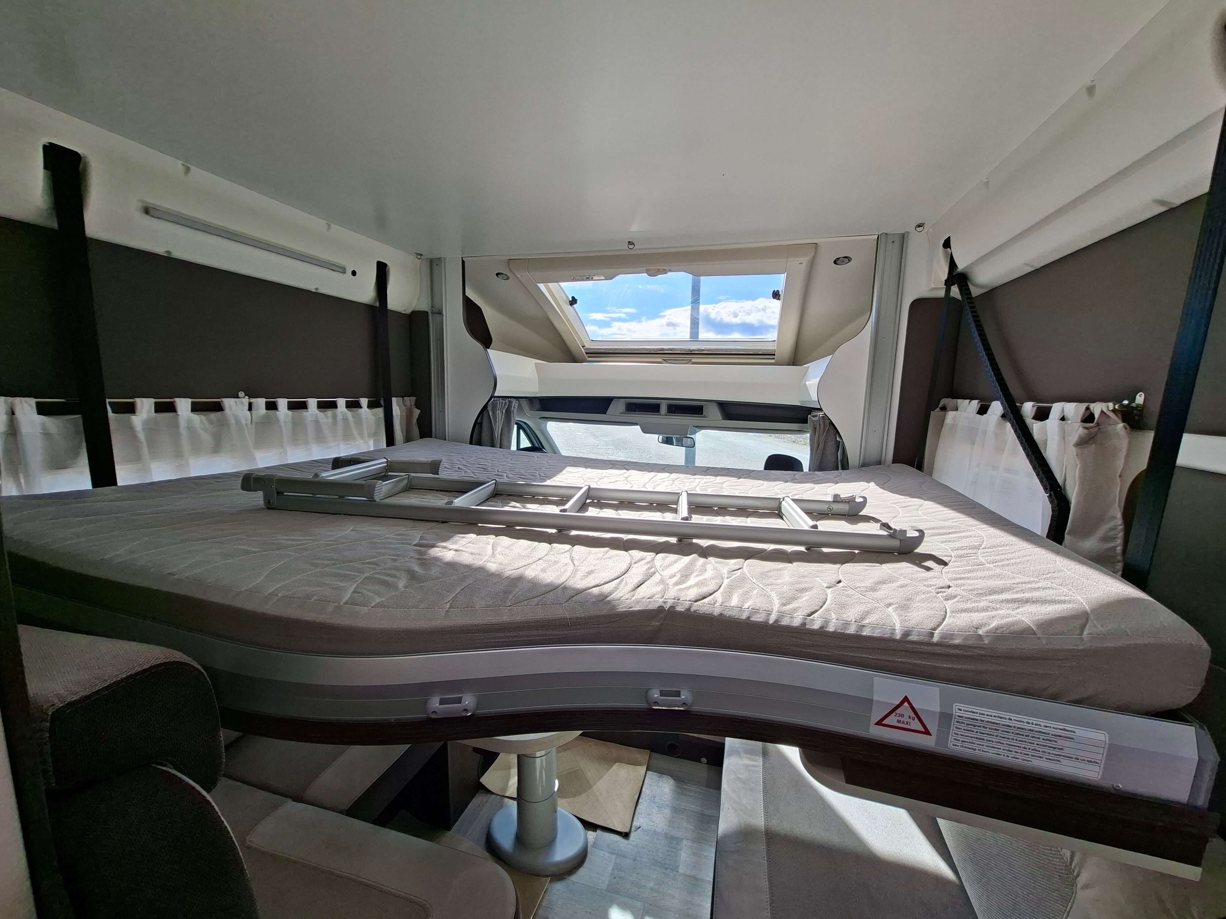  - 9 - BENIMAR TESSORO T 481 UP 