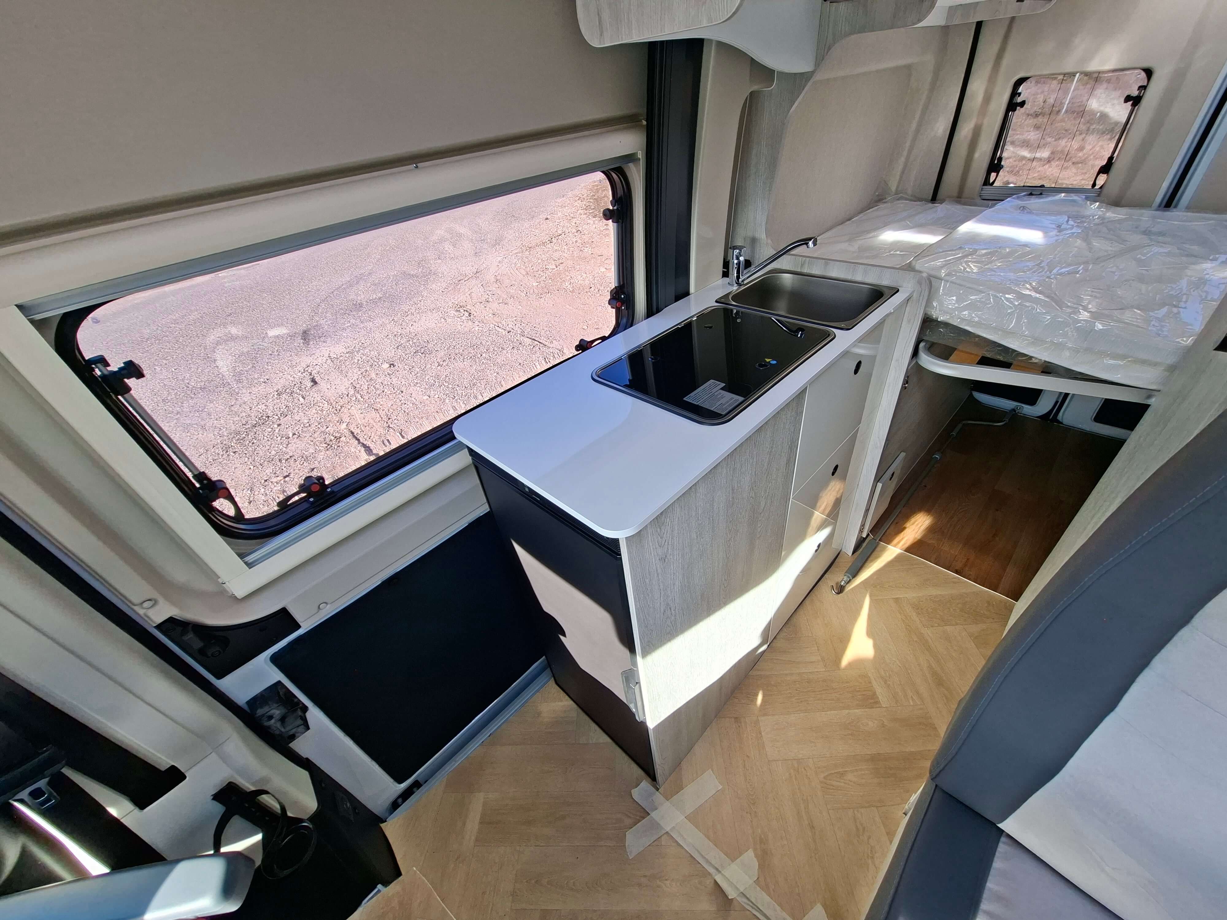  - 5 - ROLLER TEAM LIVINGSTONE GO K2 