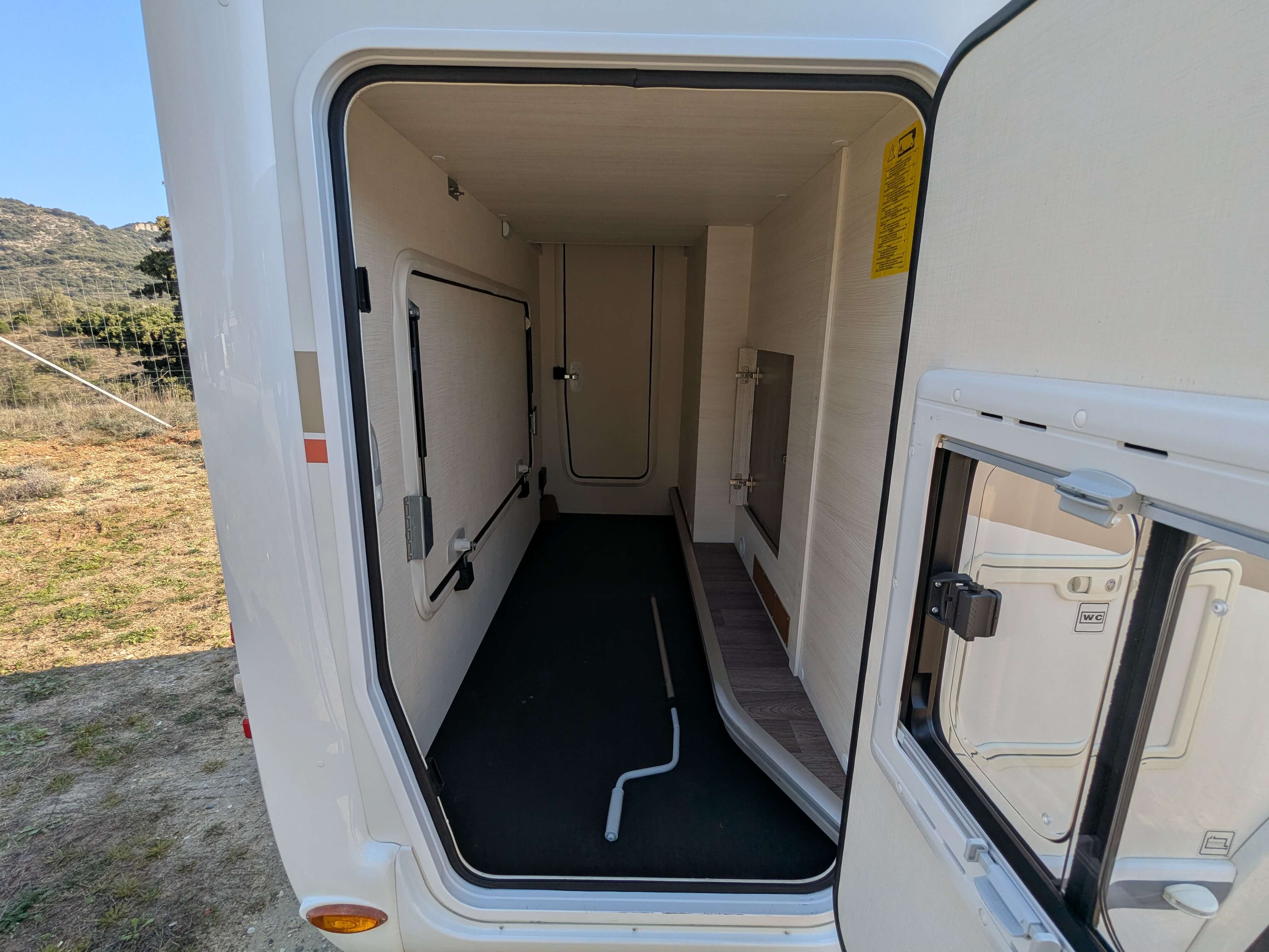  - 1 - CHALLENGER MAGEO 290 