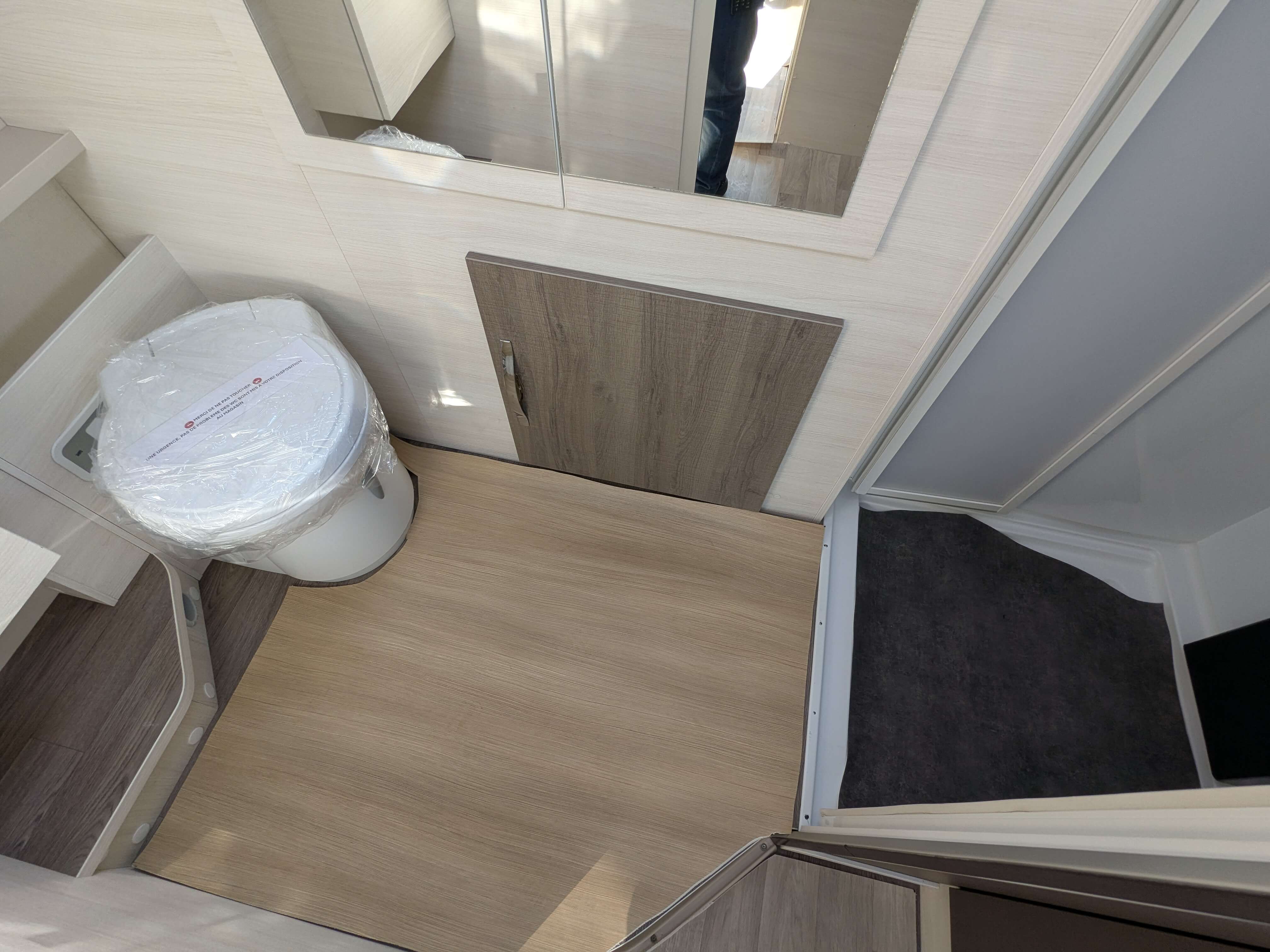  - 8 - CHALLENGER MAGEO 290 