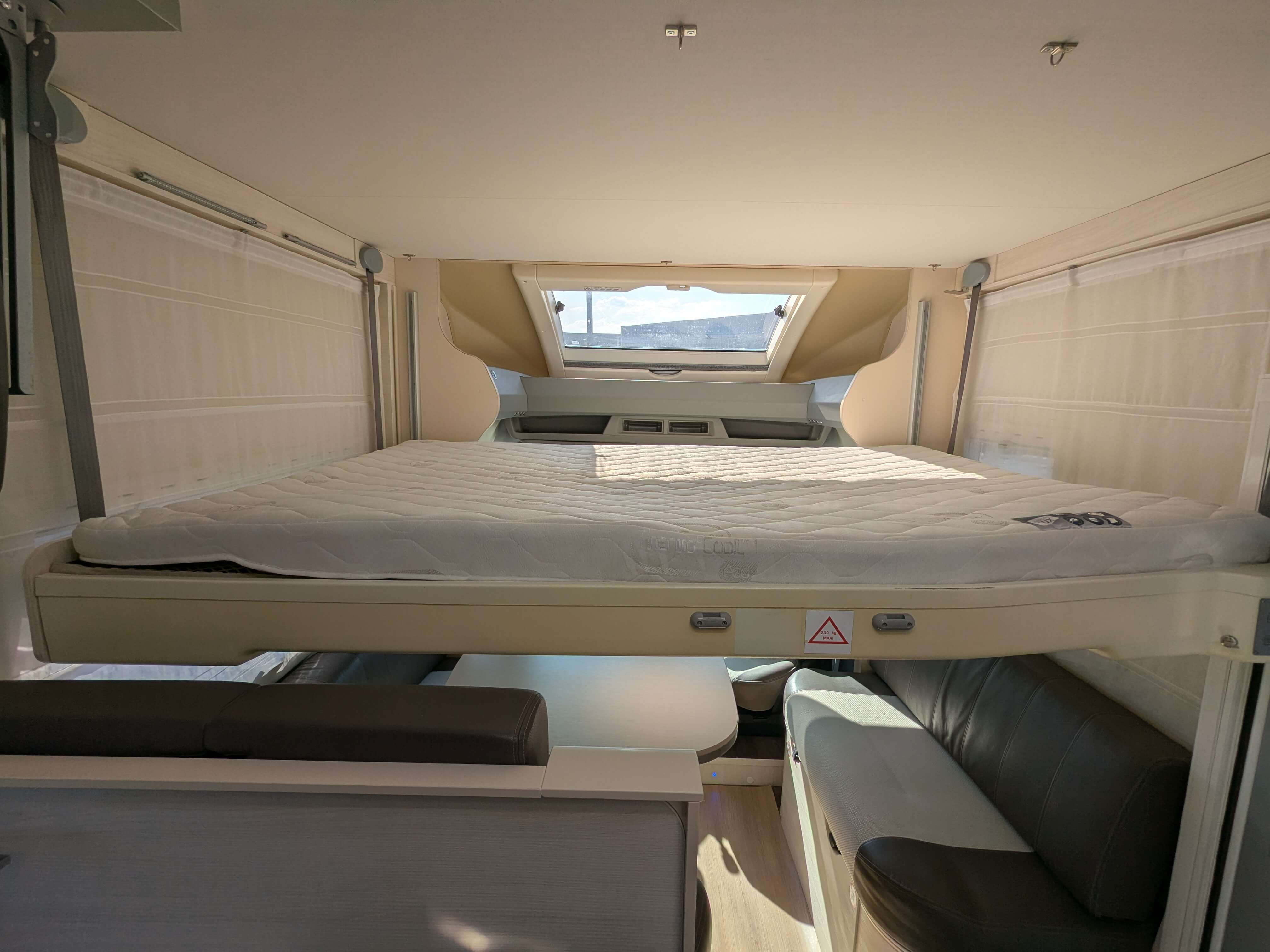  - 9 - CHALLENGER MAGEO 290 