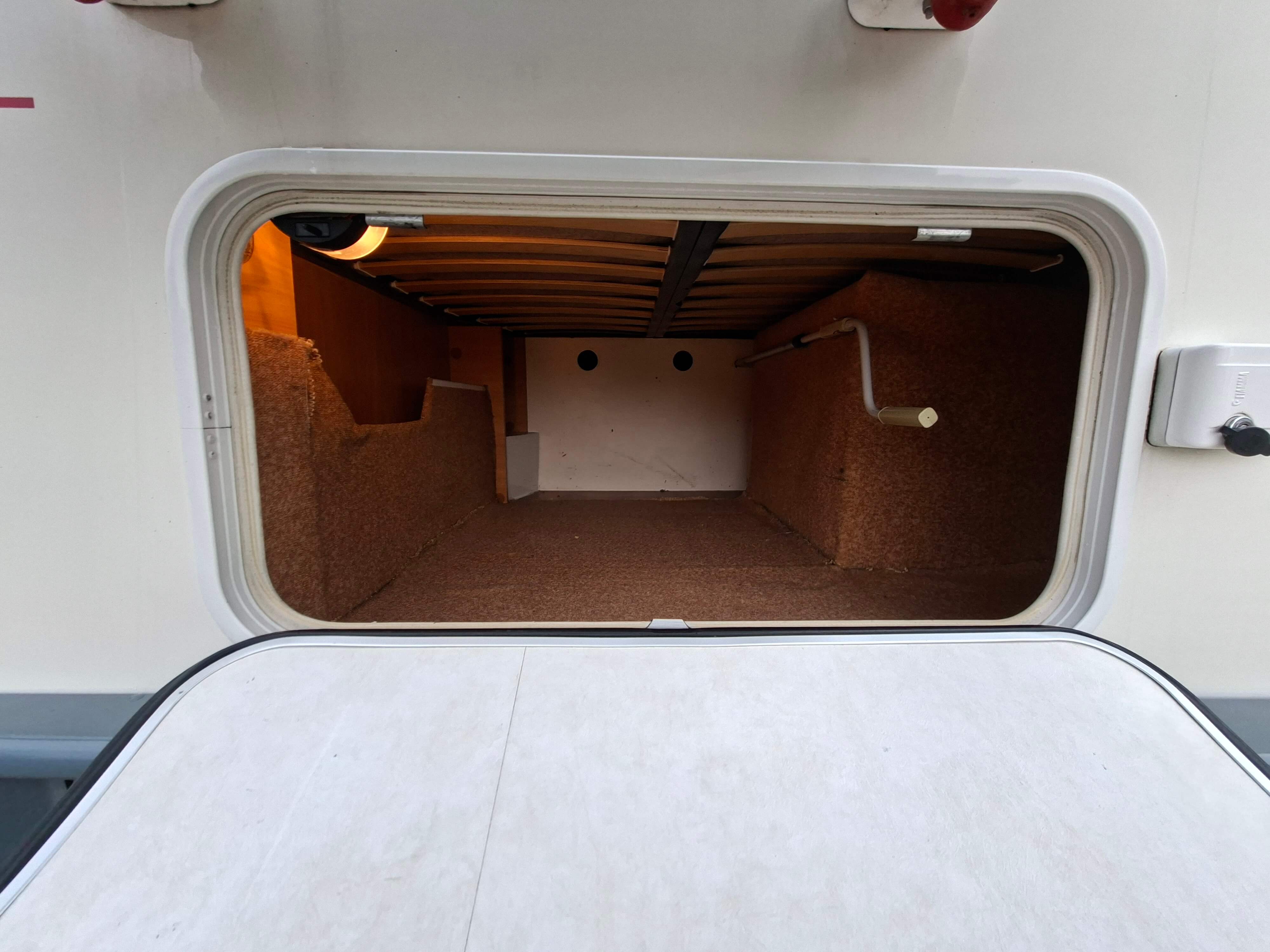  - 3 - CHALLENGER 311 