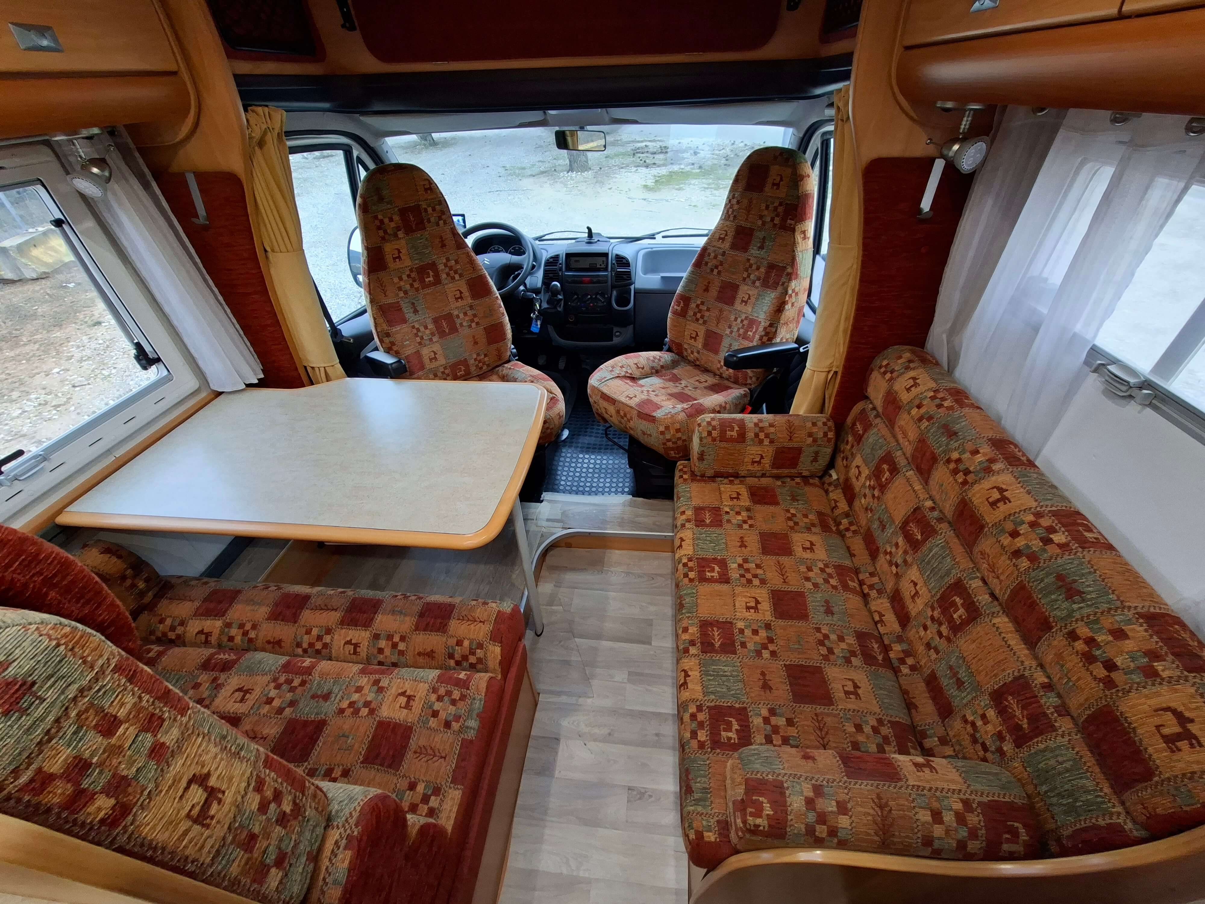  - 5 - CHALLENGER 311 