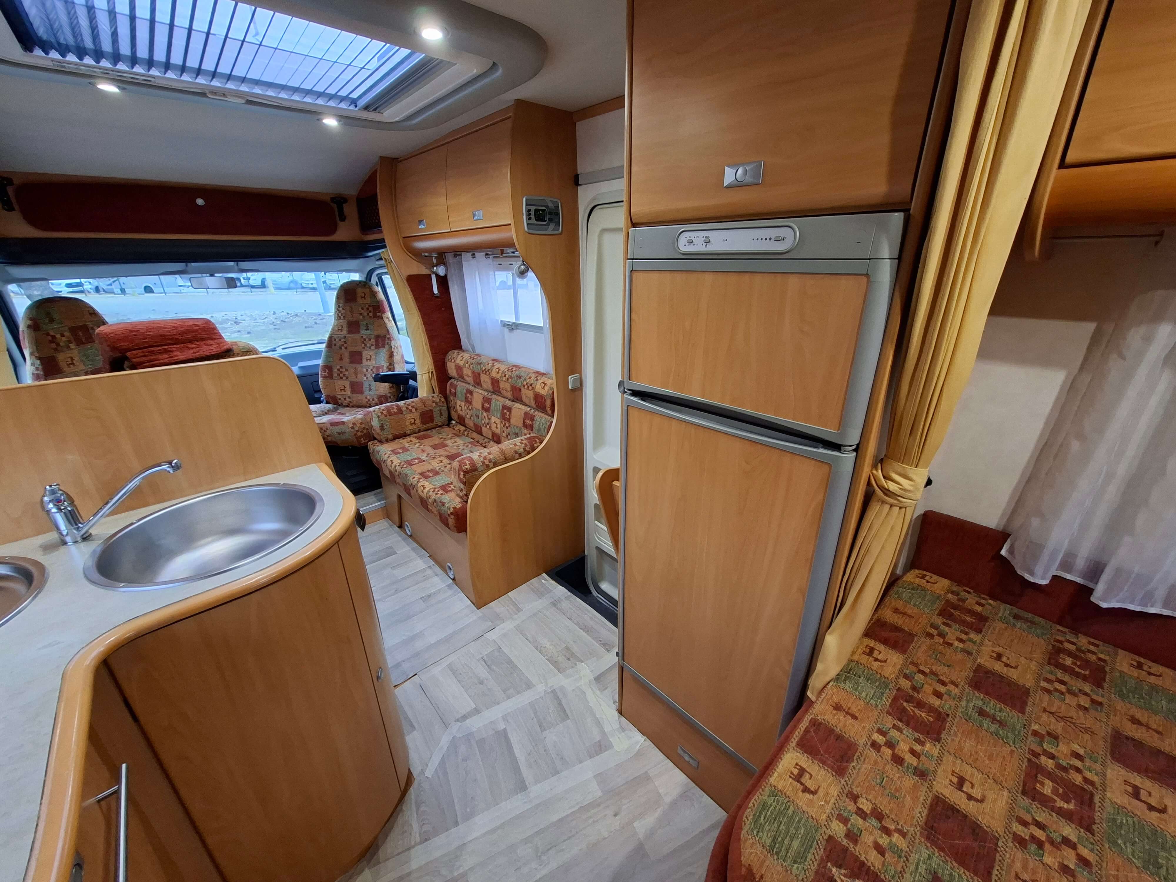  - 7 - CHALLENGER 311 