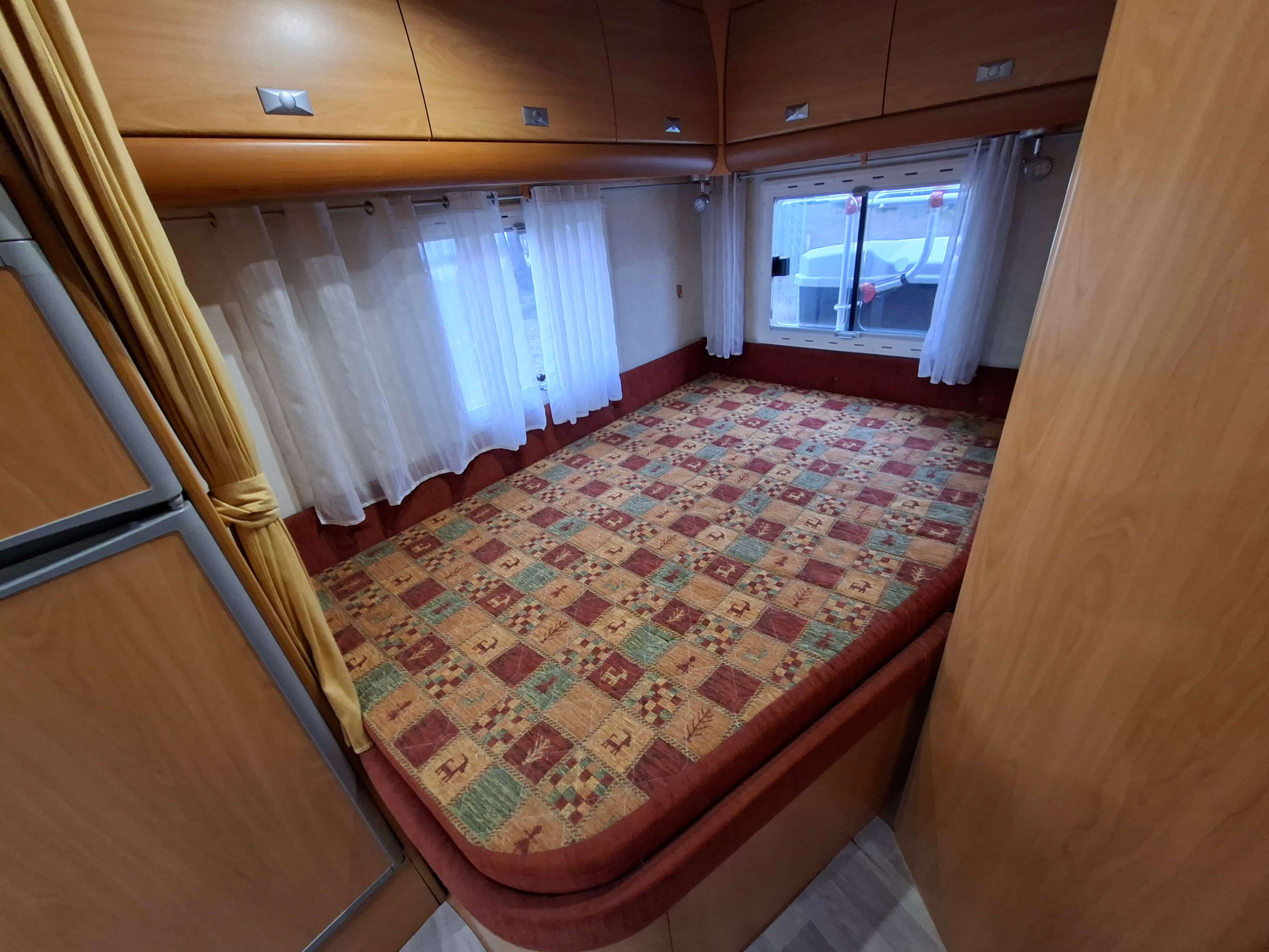  - 9 - CHALLENGER 311 