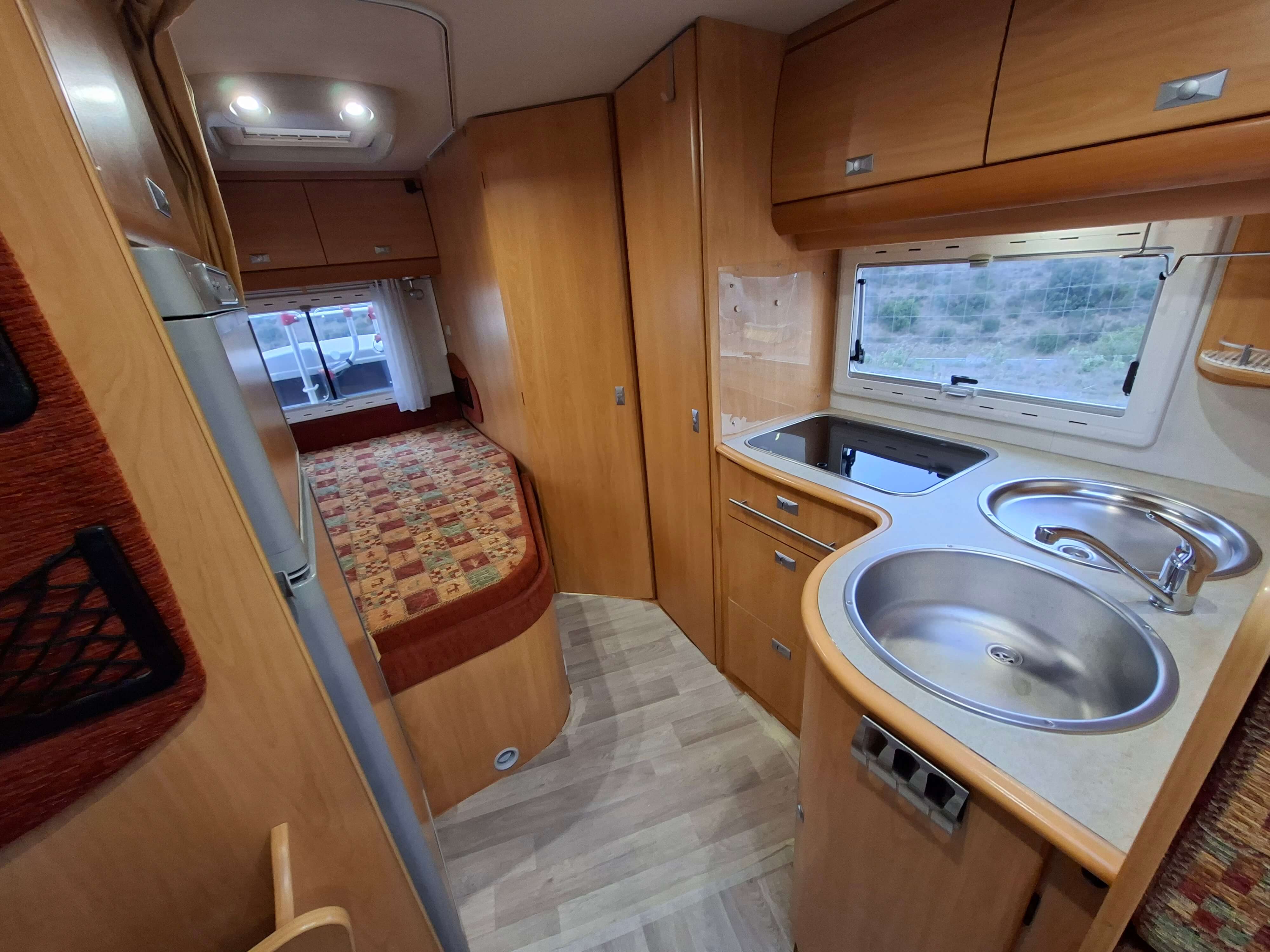  - 10 - CHALLENGER 311 