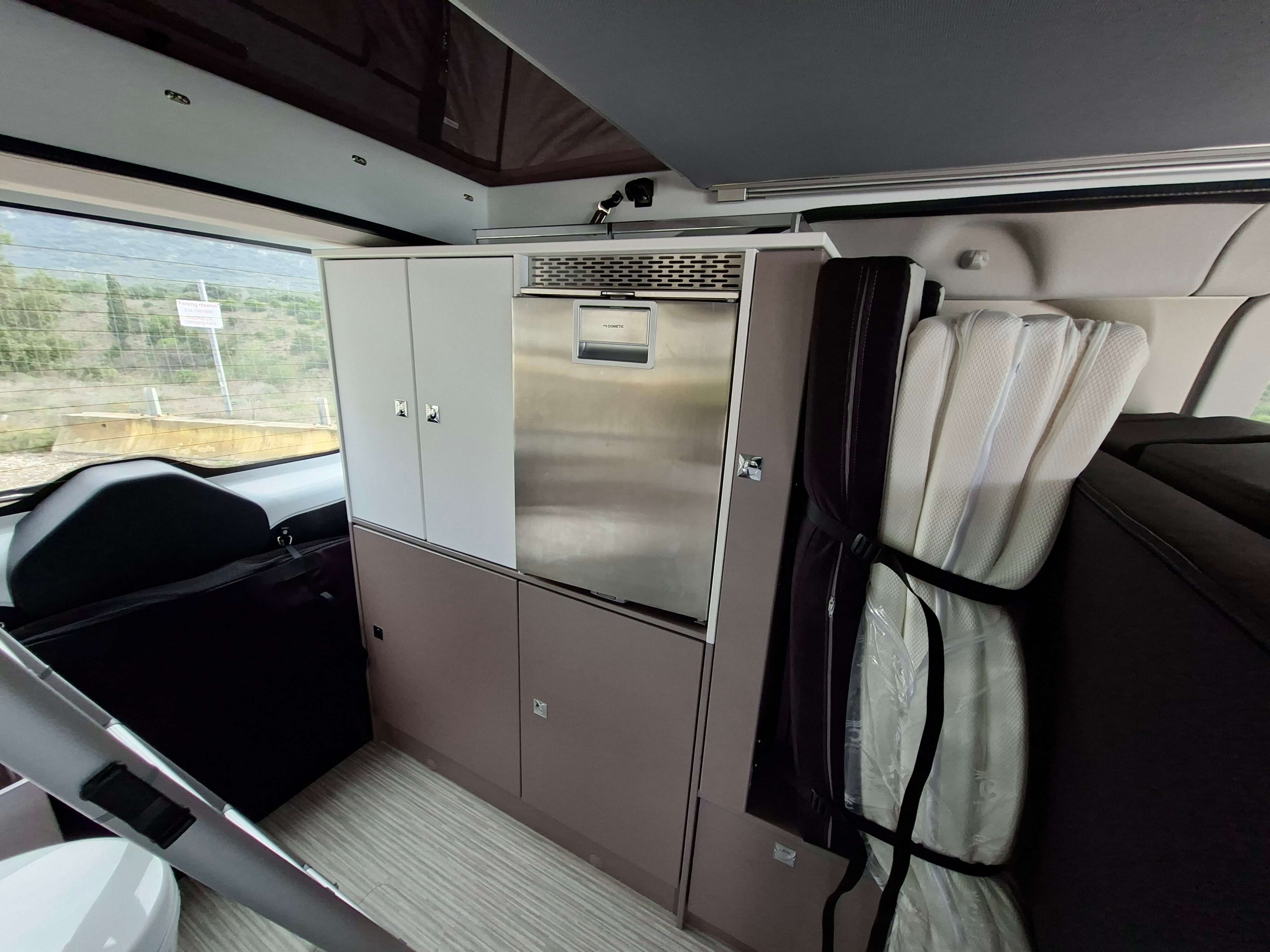  - 5 - BURSTNER COPA C530 TRAIL 