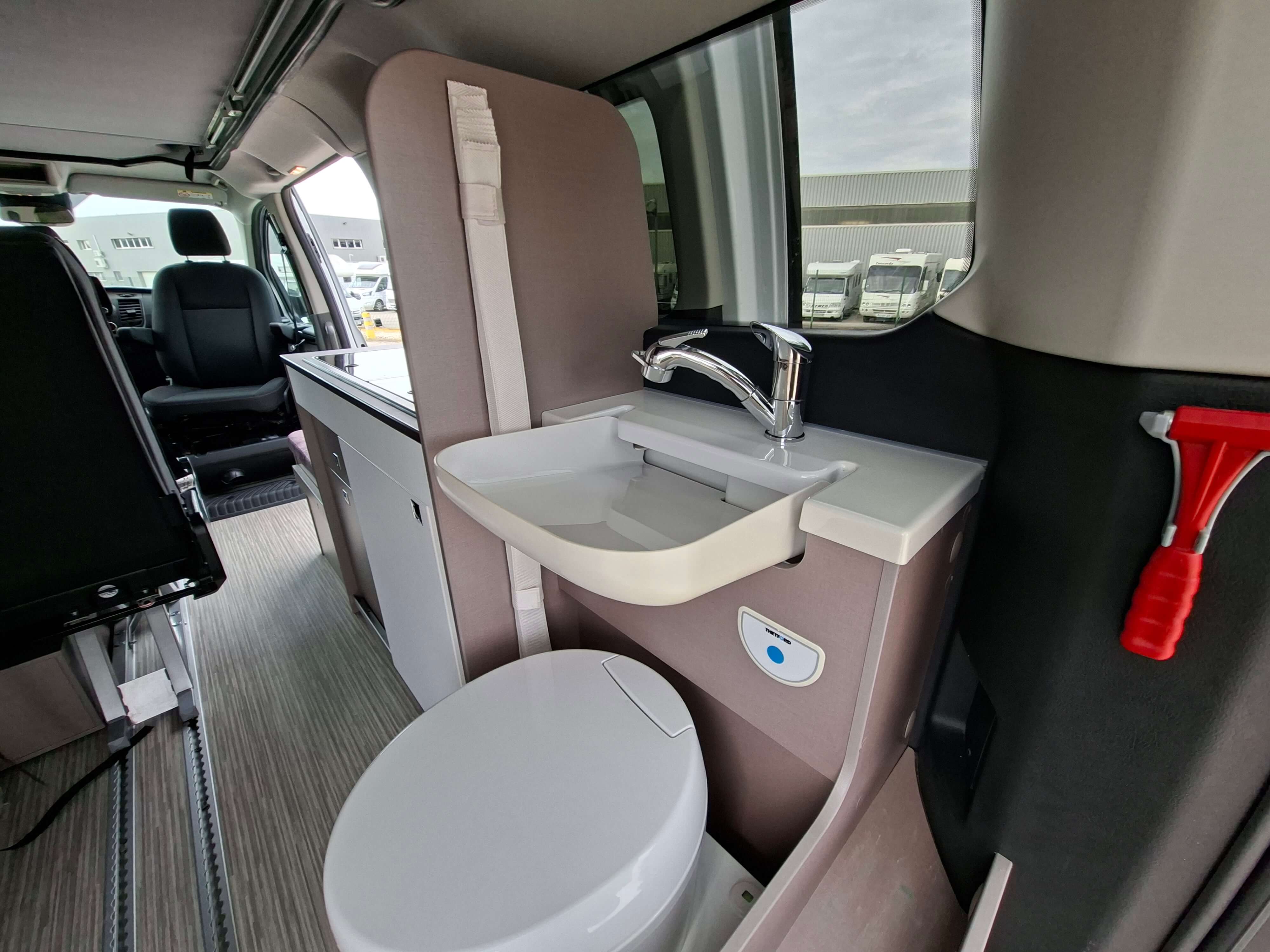  - 7 - BURSTNER COPA C530 TRAIL 