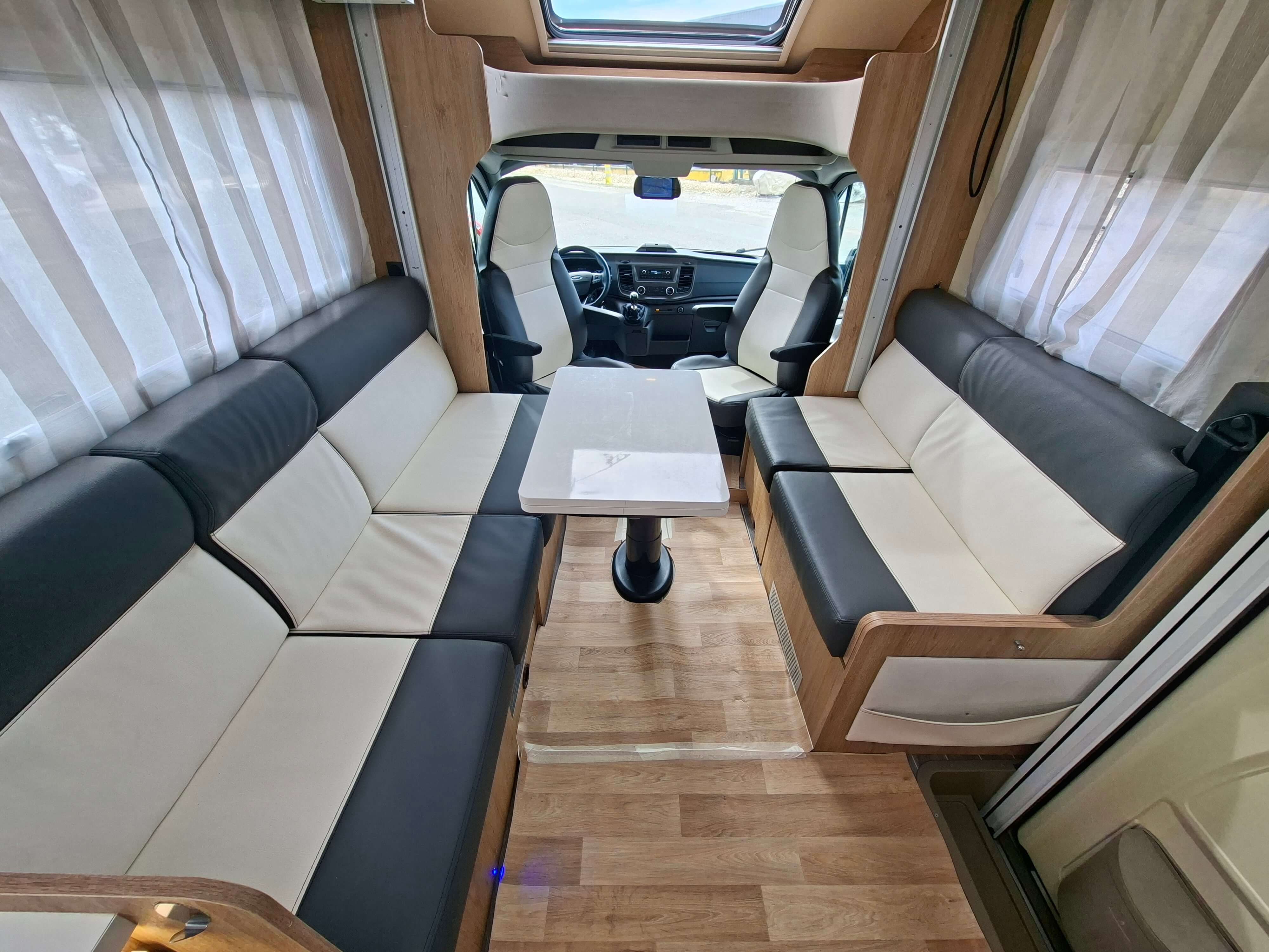  - 1 - CI HORON 34 XT 