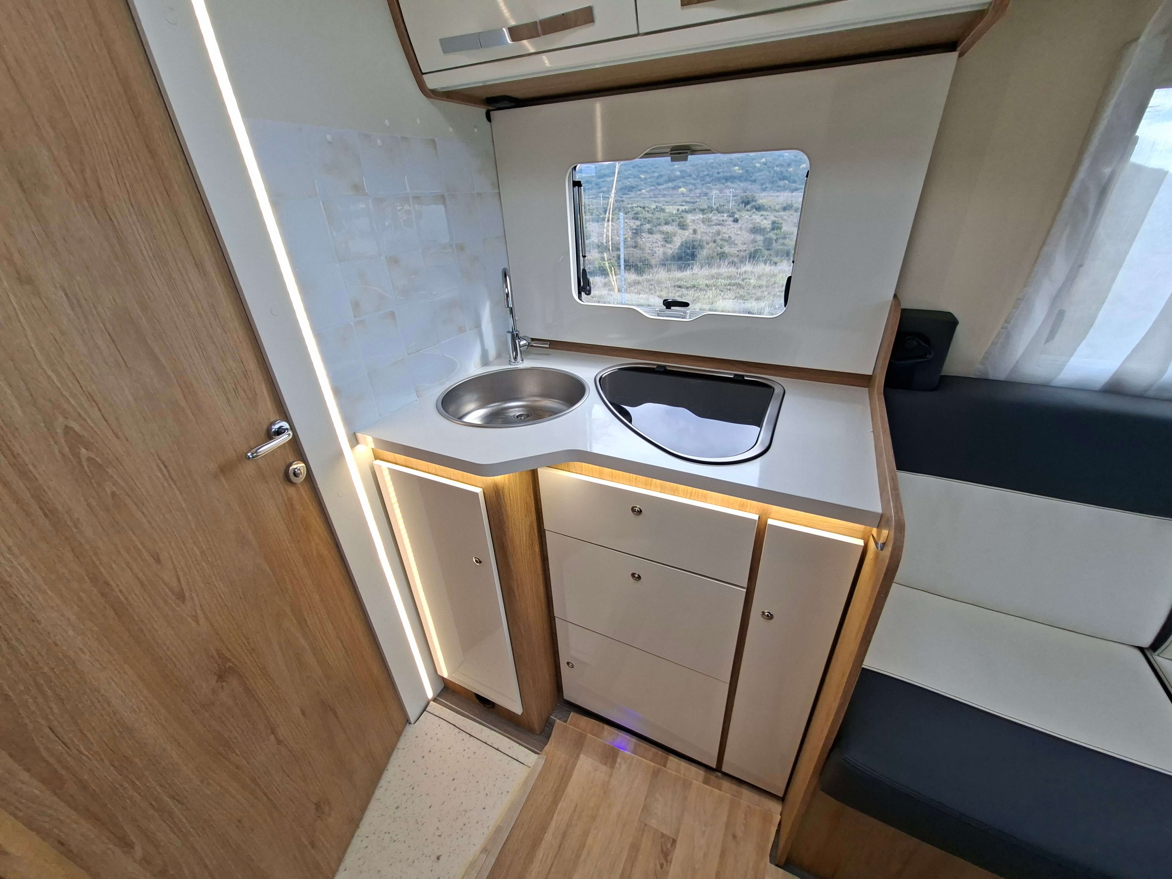  - 3 - CI HORON 34 XT 