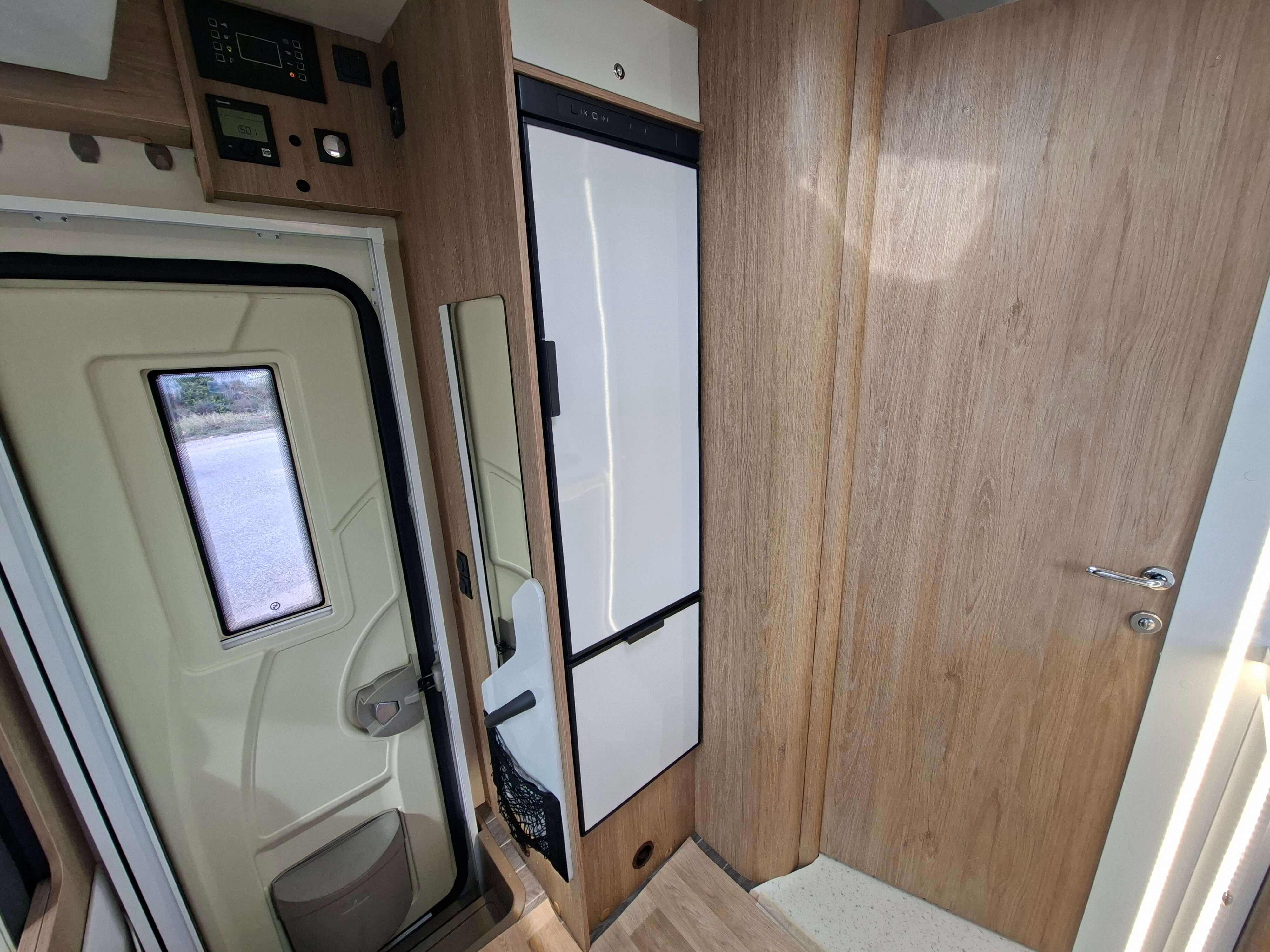  - 5 - CI HORON 34 XT 