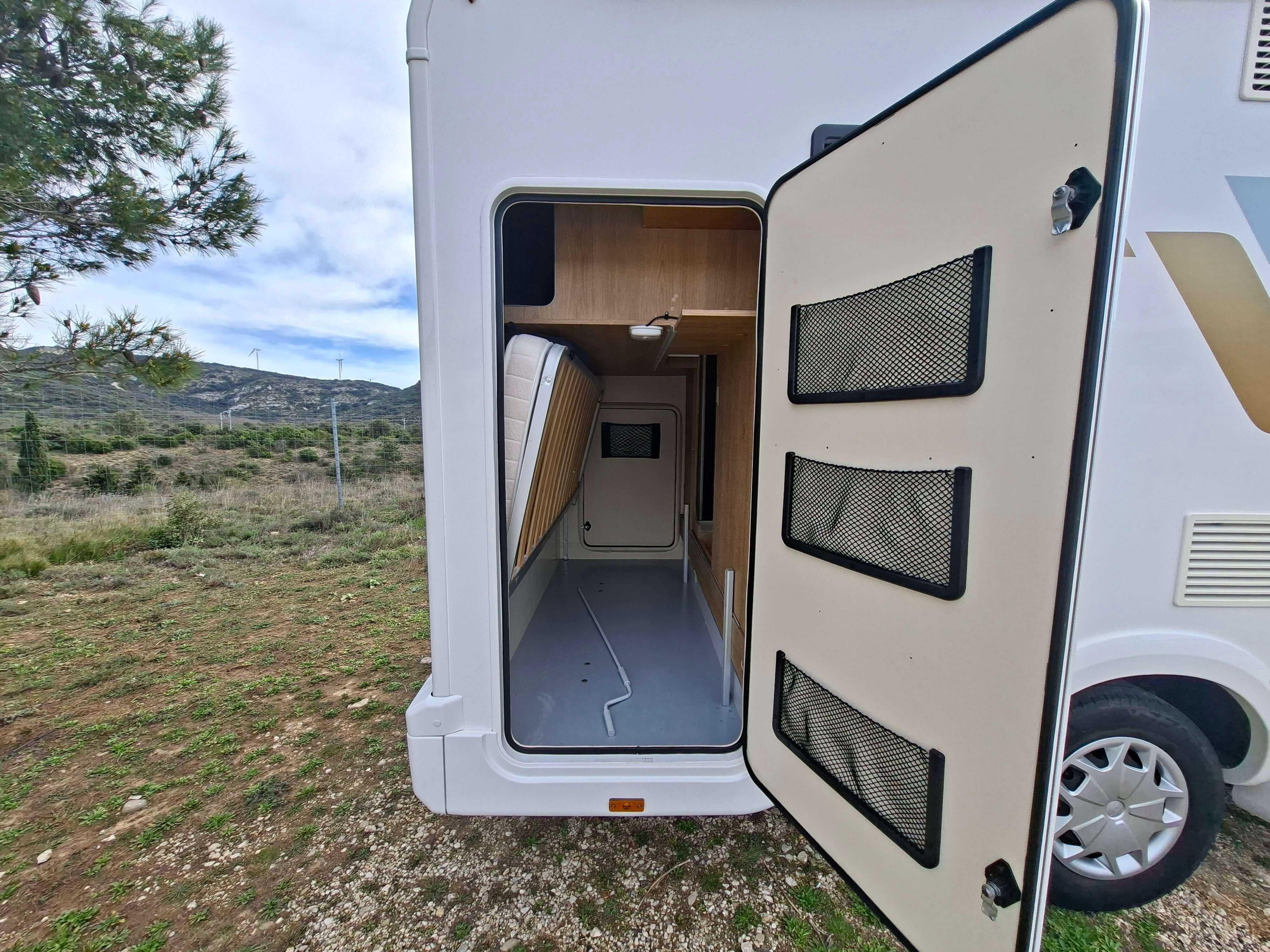  - 11 - CI HORON 34 XT 