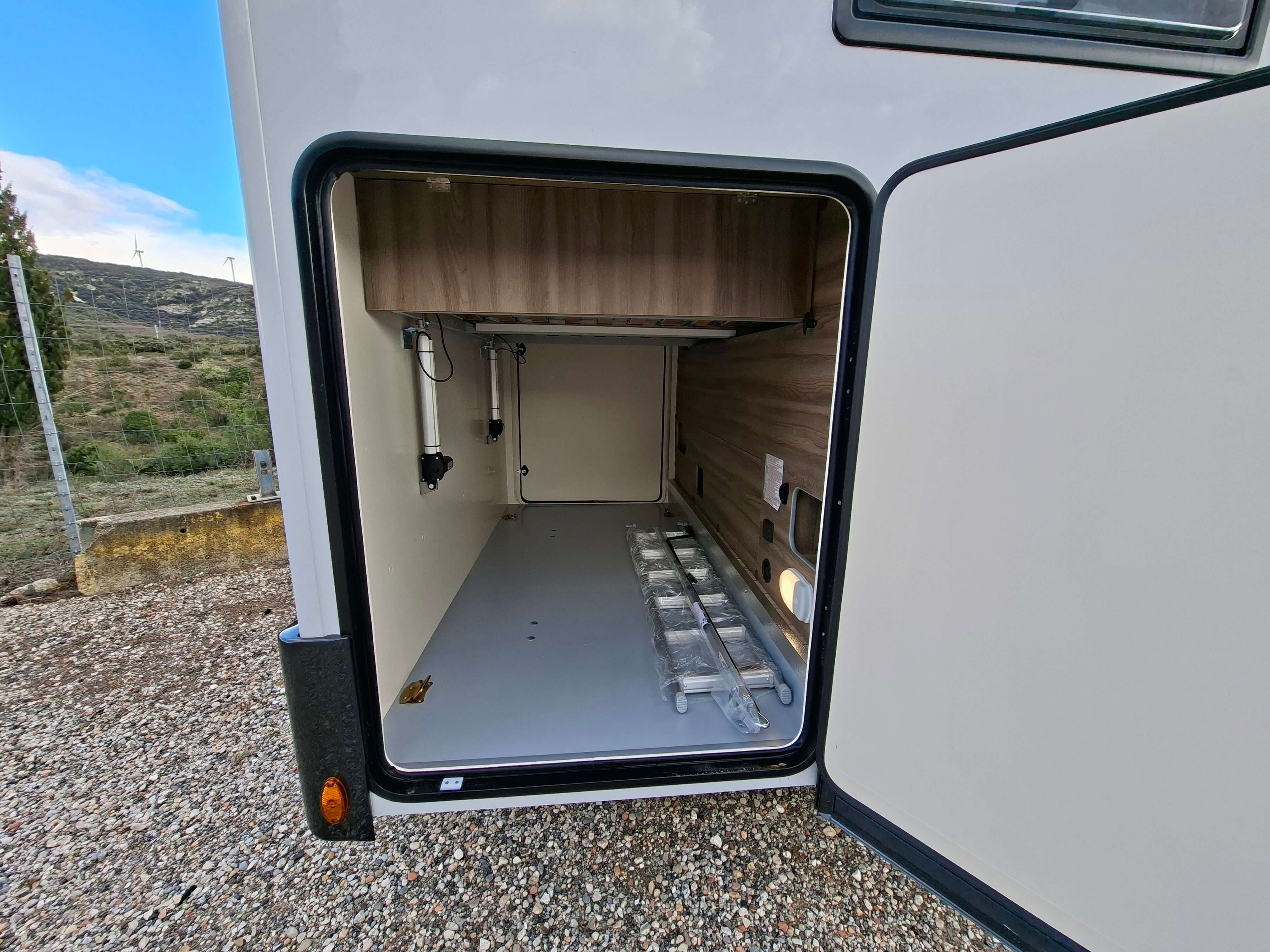  - 1 - ROLLER TEAM KRONOS 267 TL  SPRING EDITION 