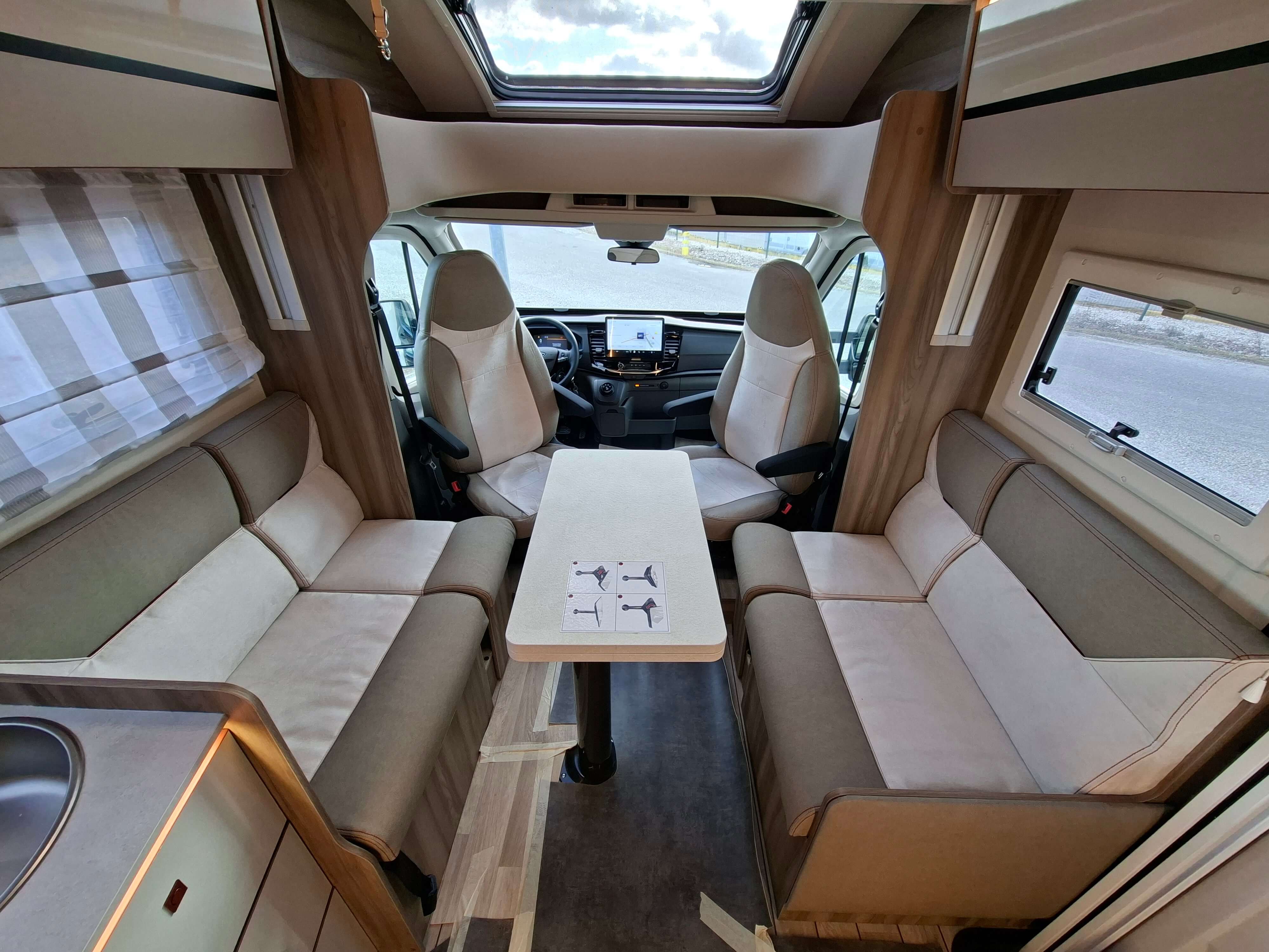  - 3 - ROLLER TEAM KRONOS 267 TL  SPRING EDITION 