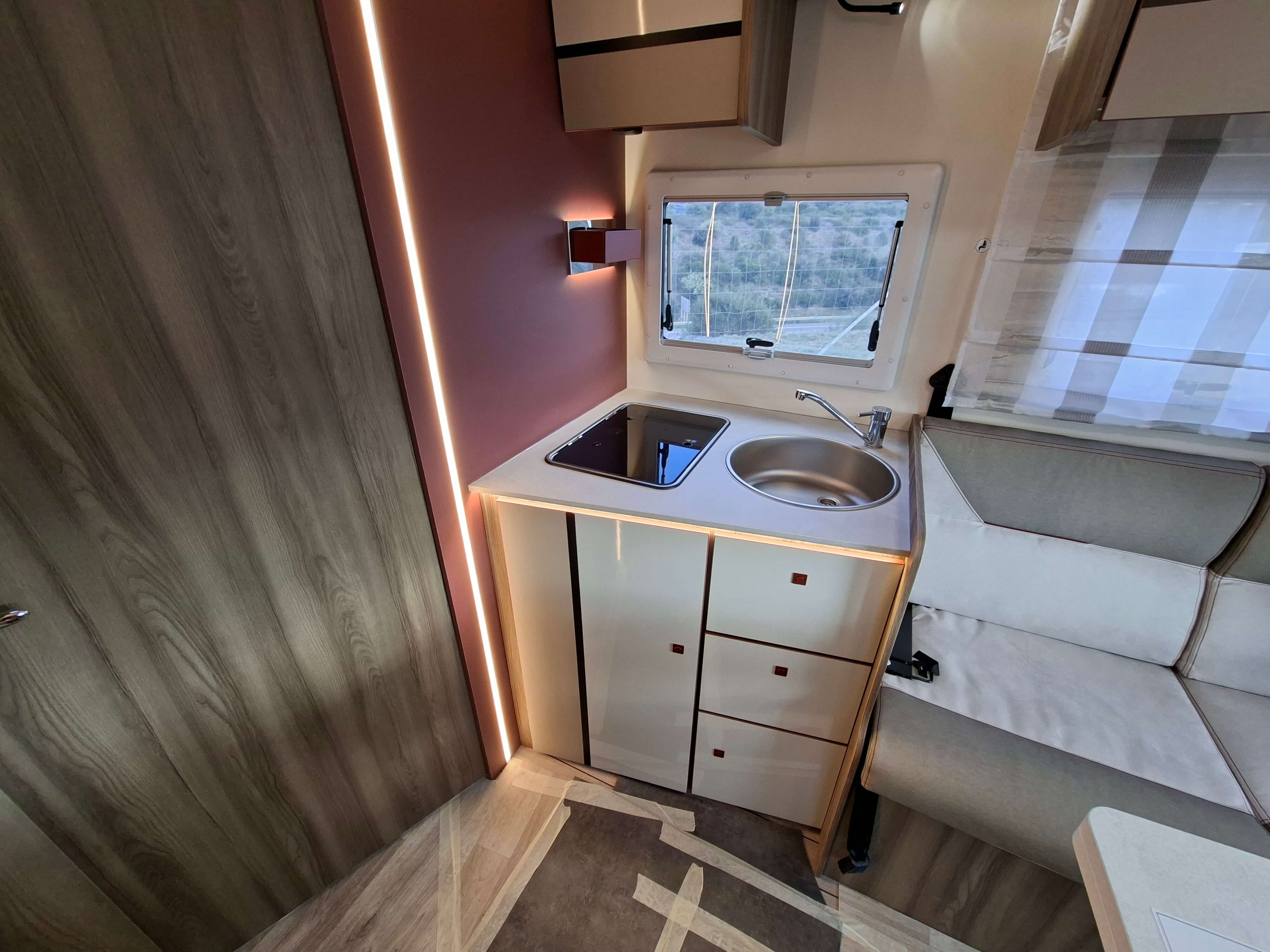  - 4 - ROLLER TEAM KRONOS 267 TL  SPRING EDITION 