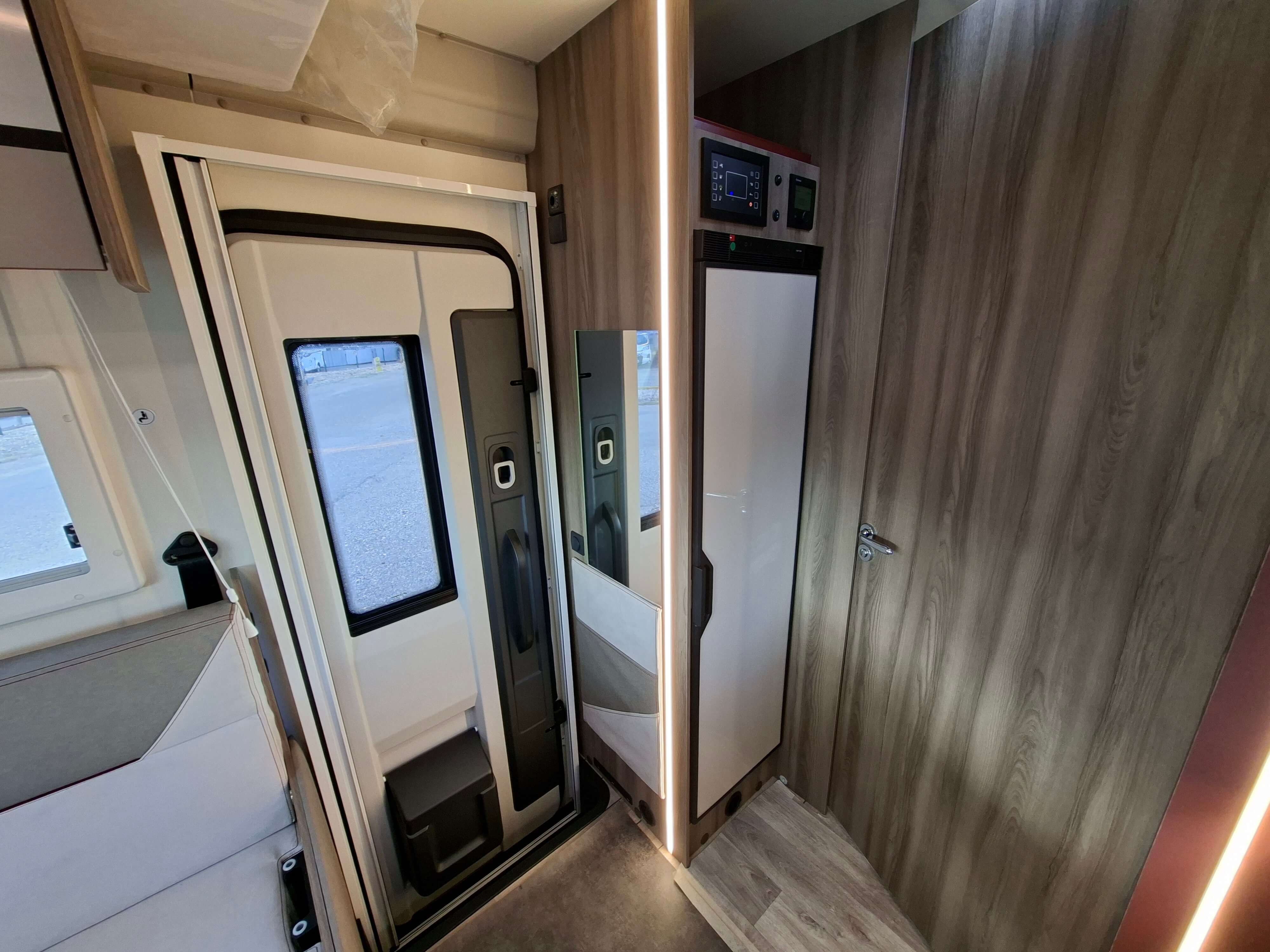  - 5 - ROLLER TEAM KRONOS 267 TL  SPRING EDITION 