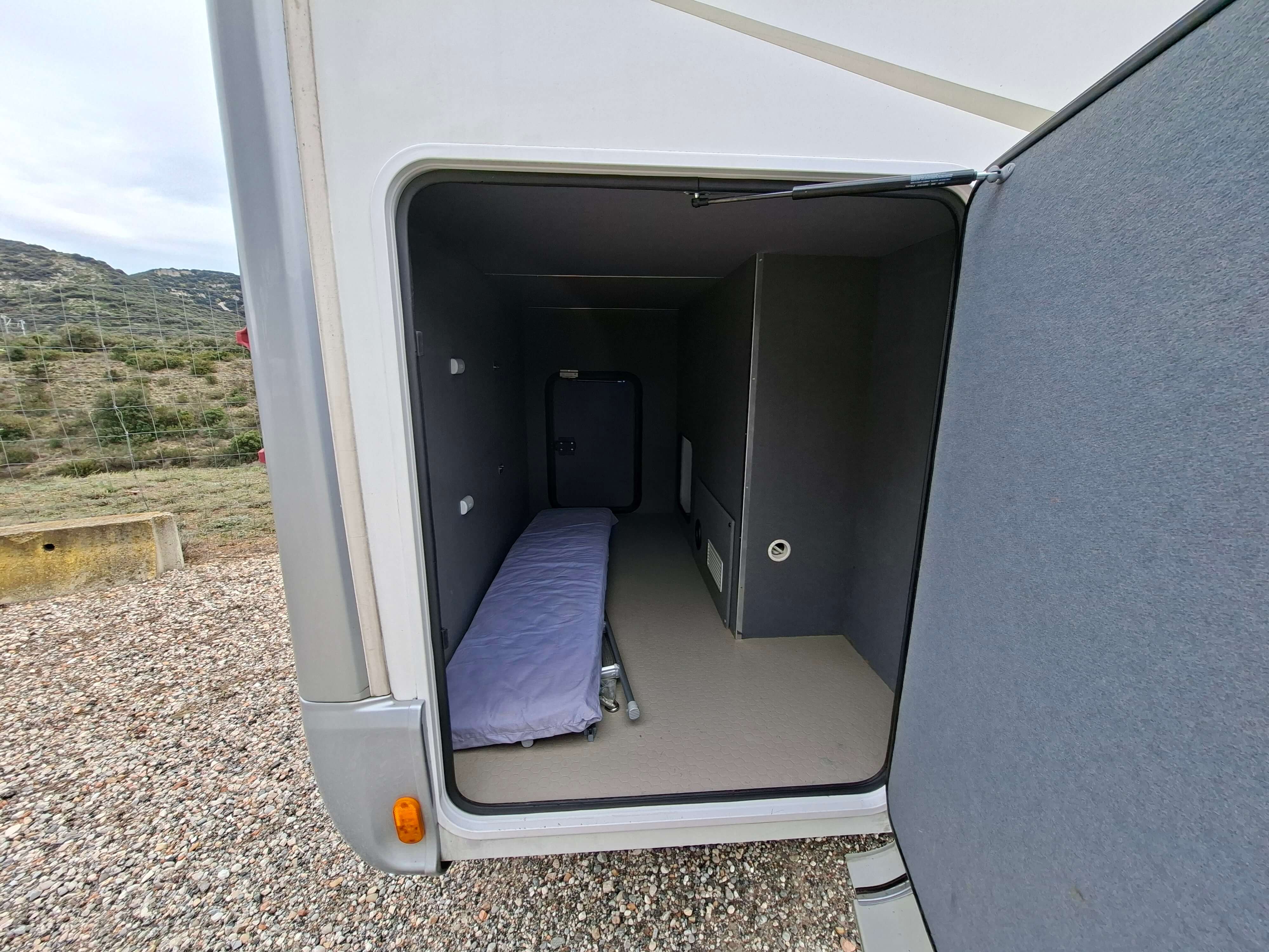  - 1 - NOTIN I PROGRESS LORCA 