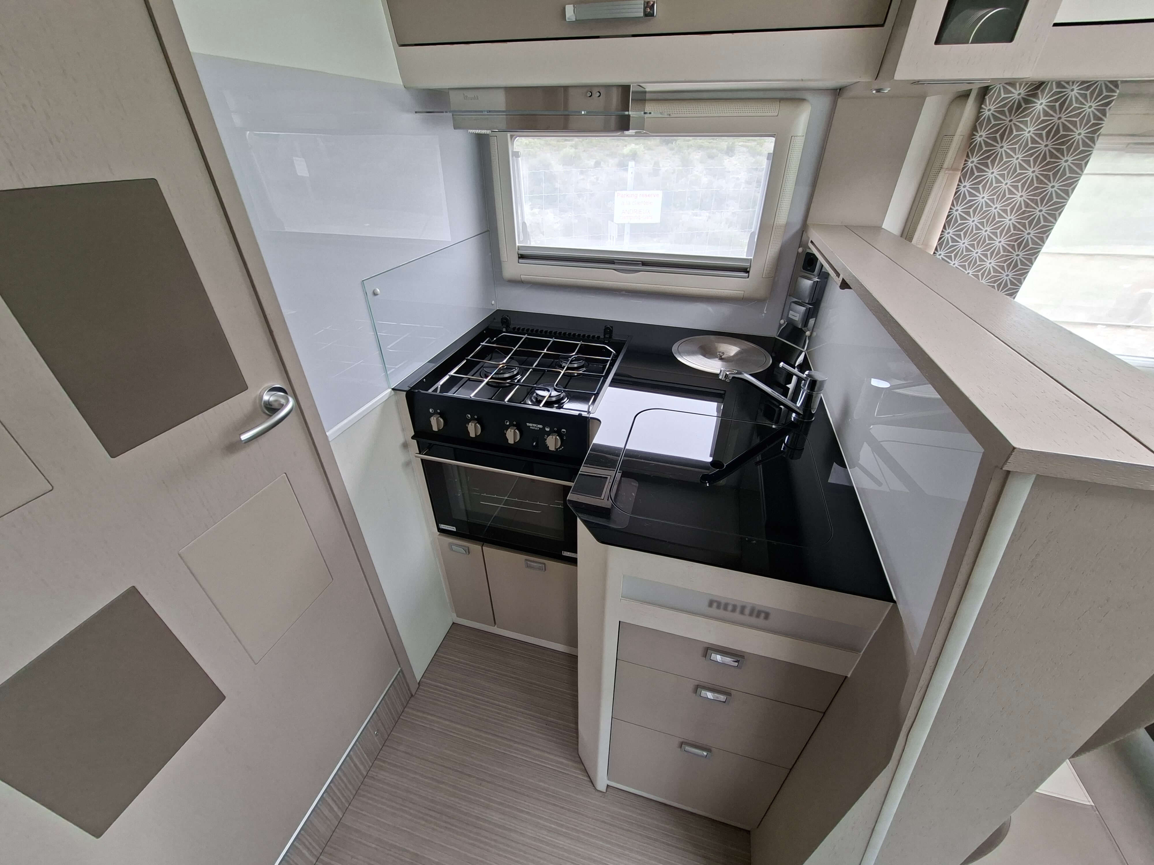  - 4 - NOTIN I PROGRESS LORCA 