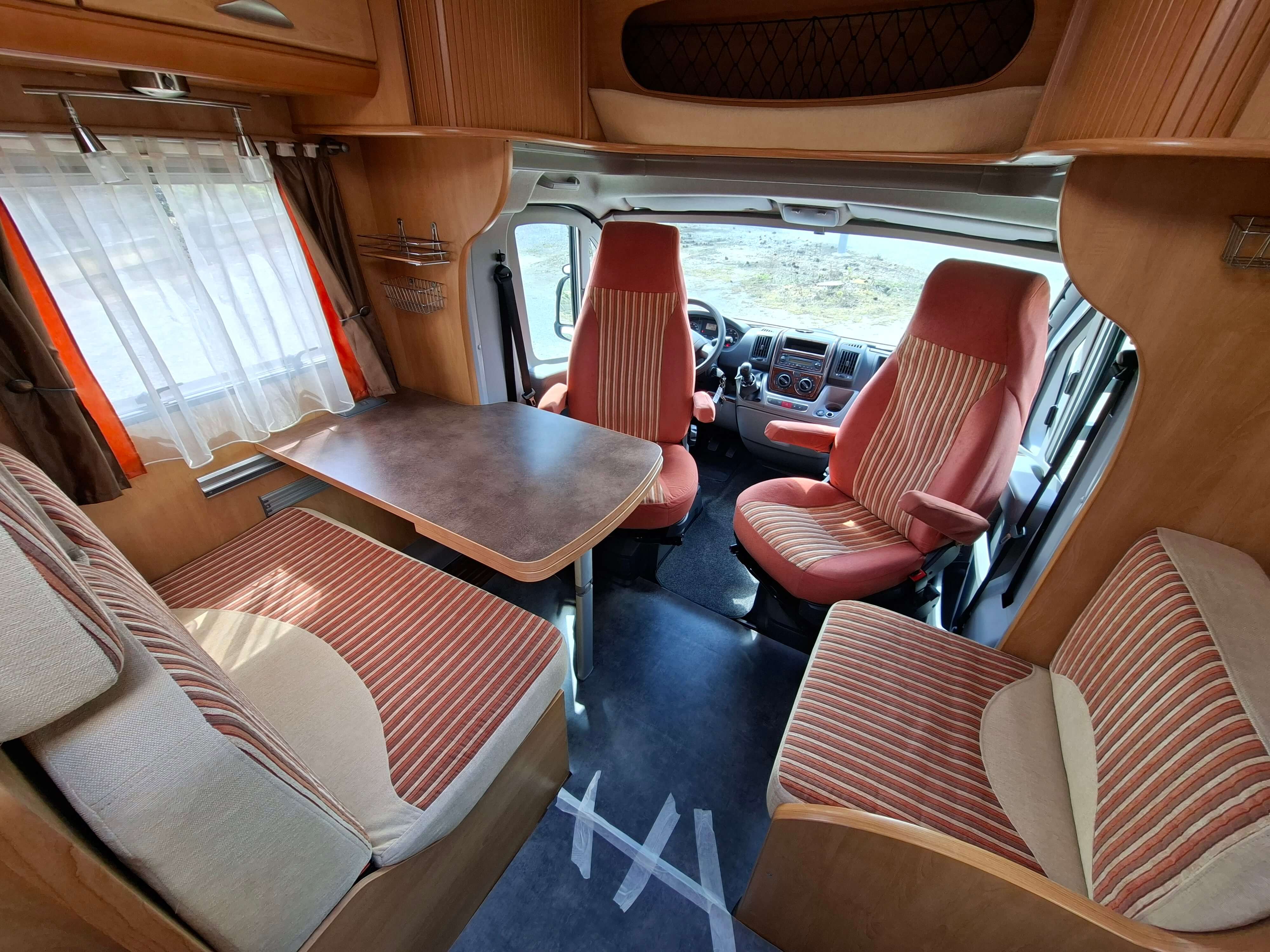  - 4 - PILOTE REFERENCE P 720 