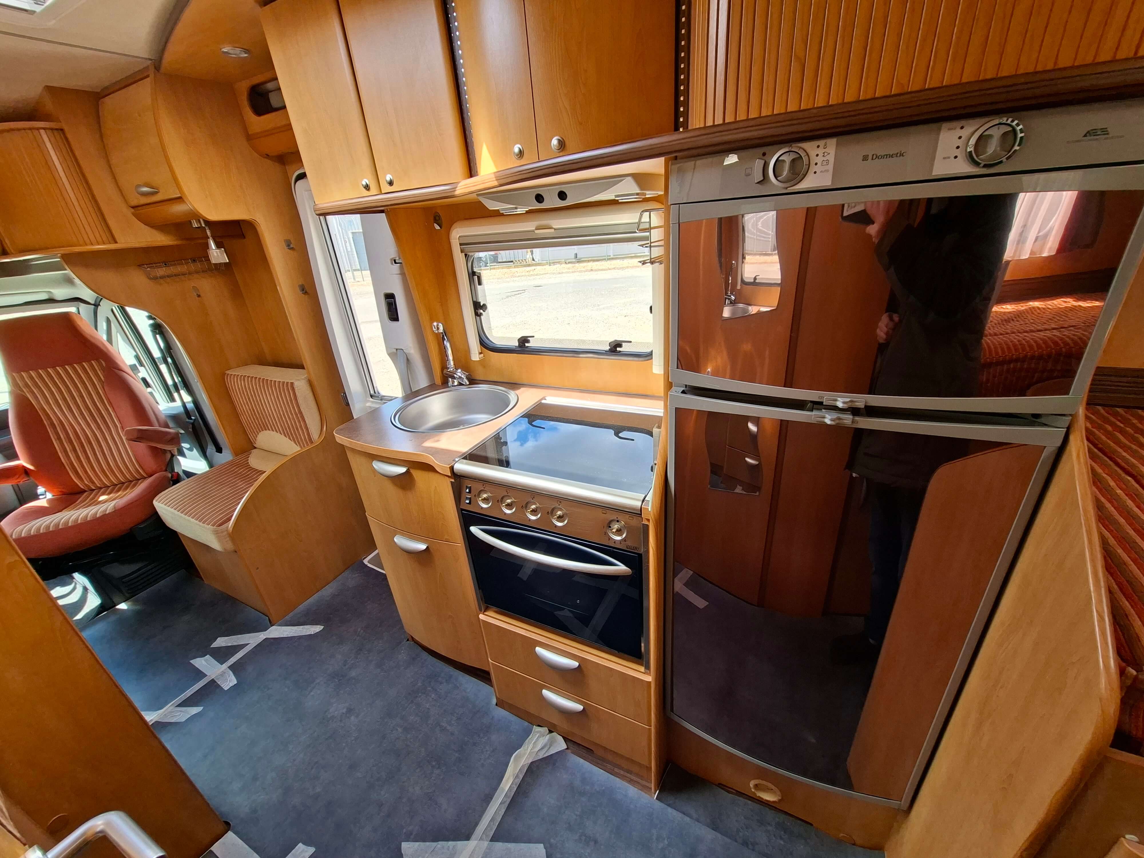  - 6 - PILOTE REFERENCE P 720 