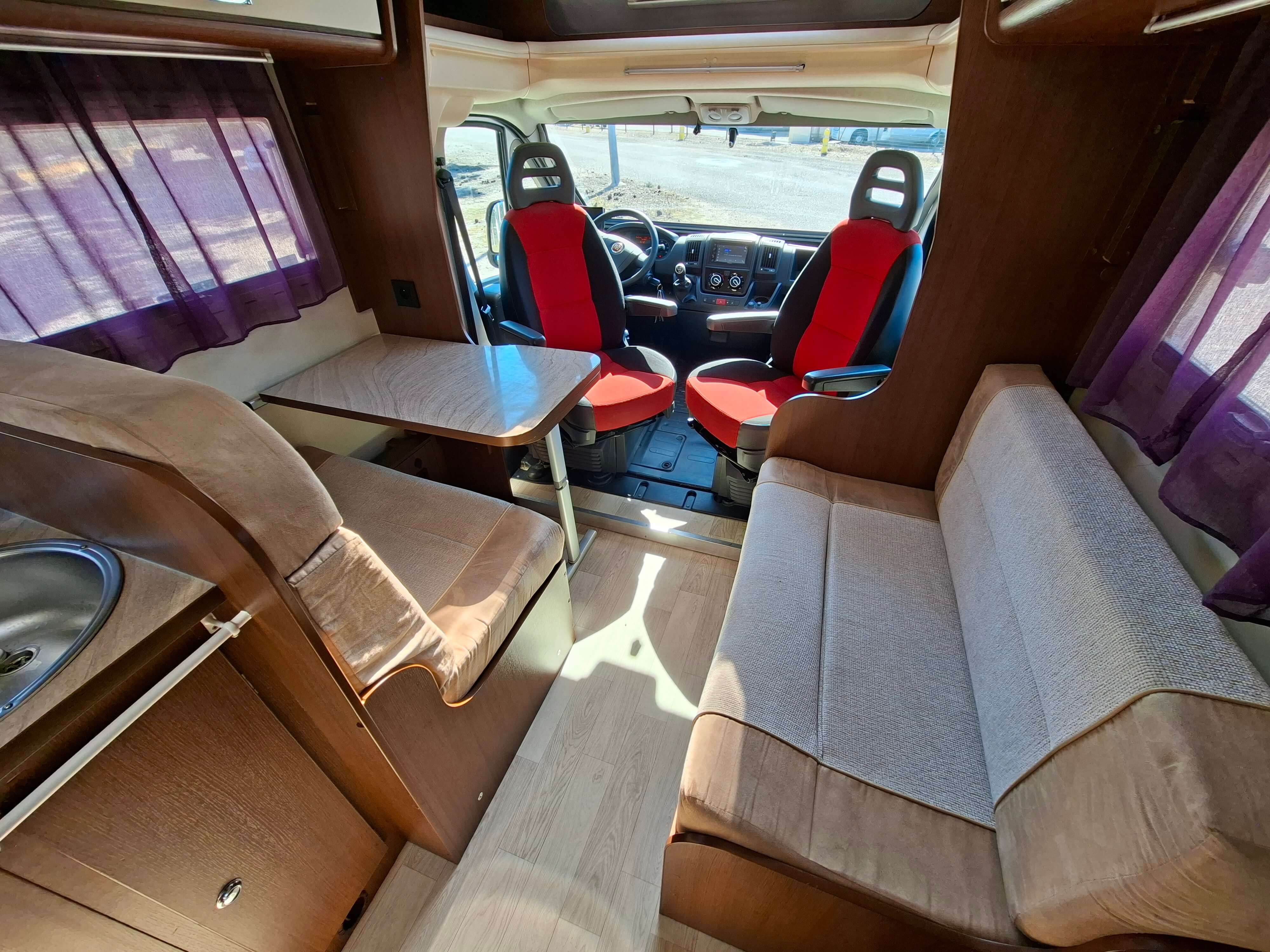  - 3 - ROLLER TEAM T-LINE GTS 