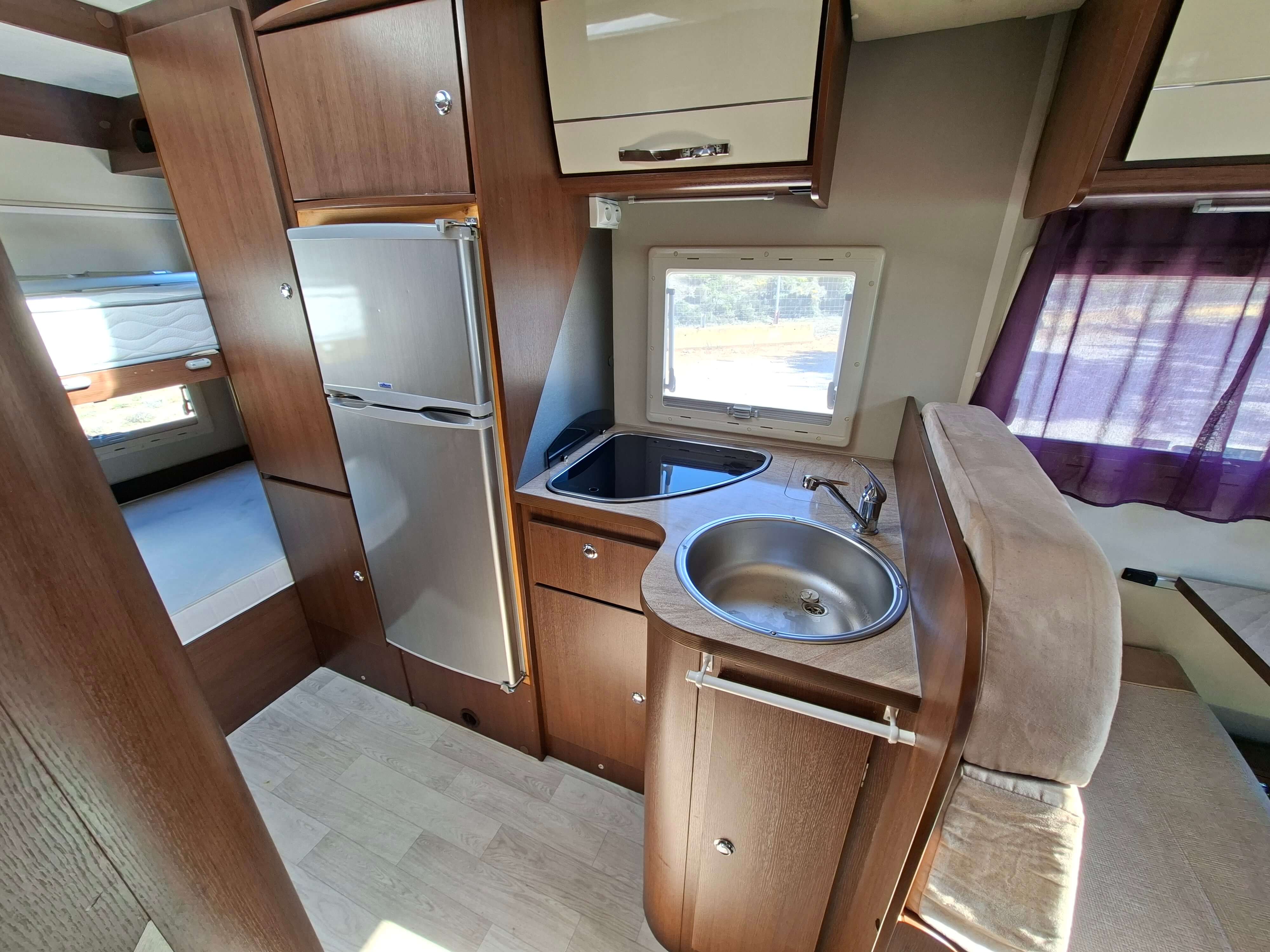  - 4 - ROLLER TEAM T-LINE GTS 