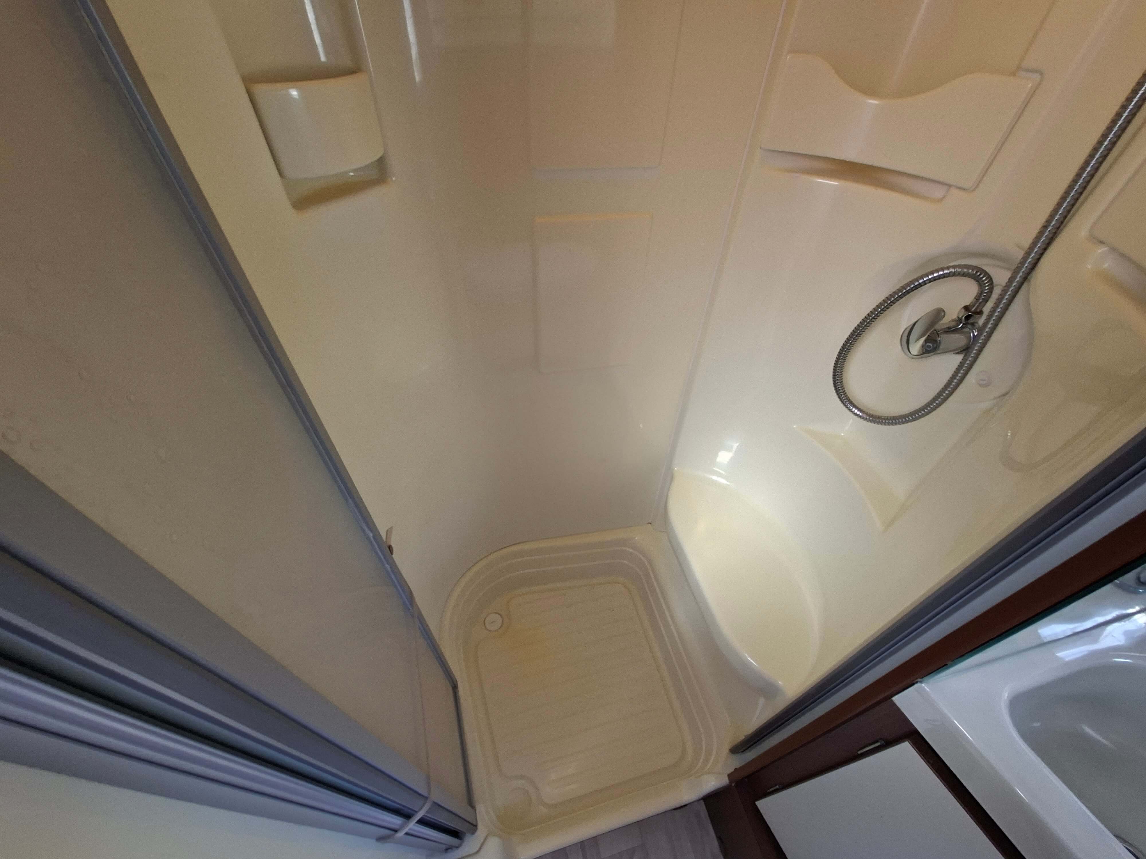  - 5 - ROLLER TEAM T-LINE GTS 