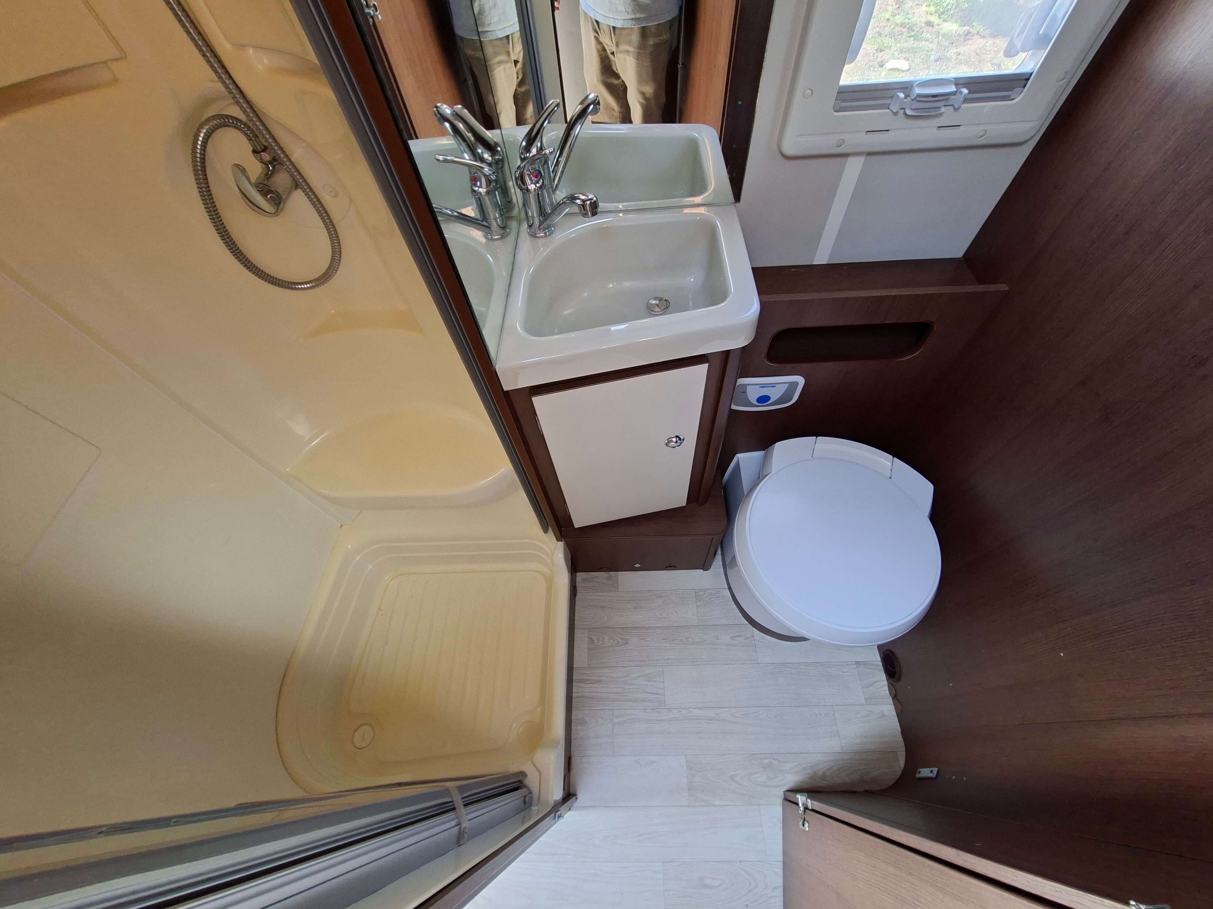  - 6 - ROLLER TEAM T-LINE GTS 