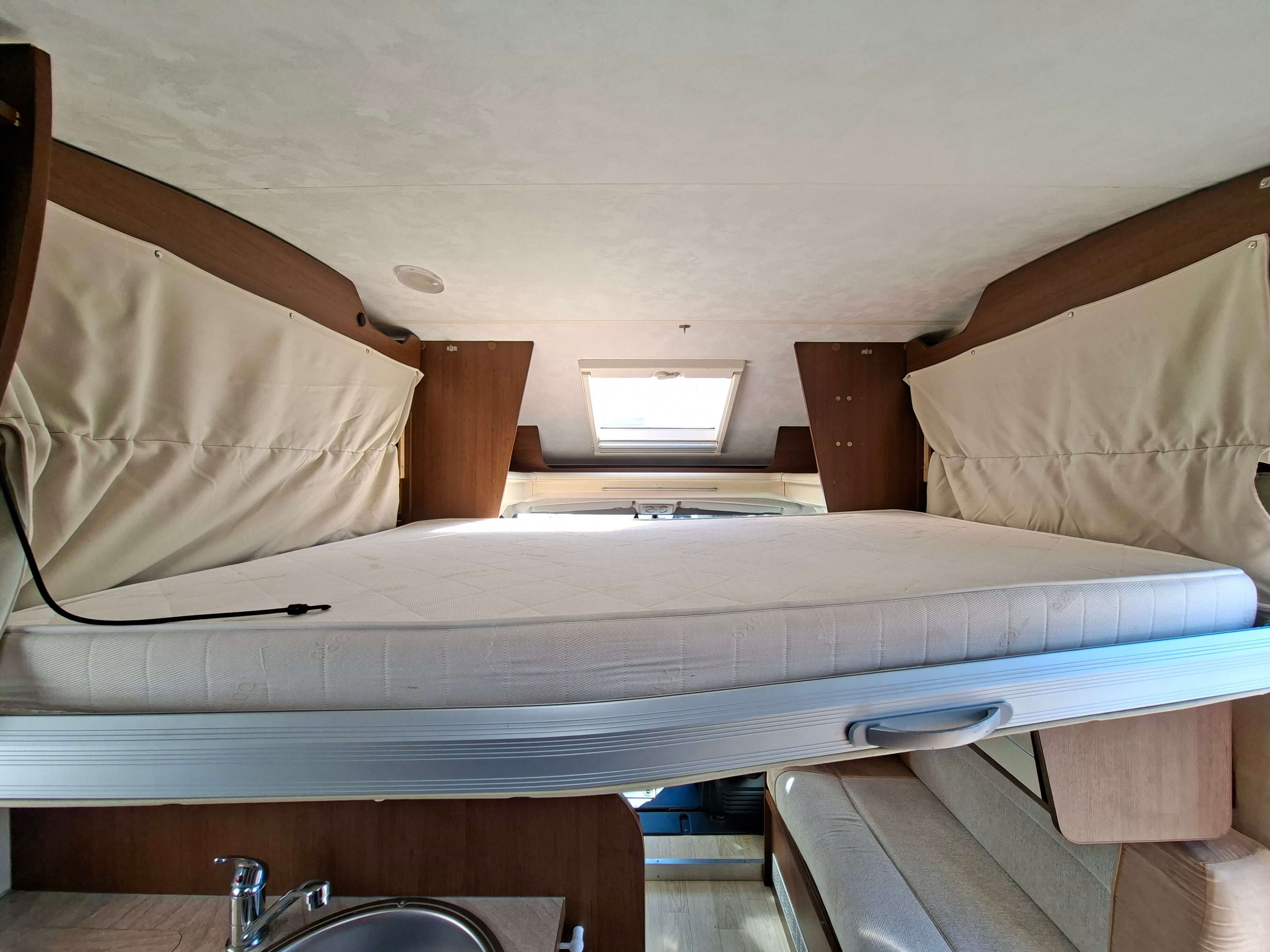  - 8 - ROLLER TEAM T-LINE GTS 