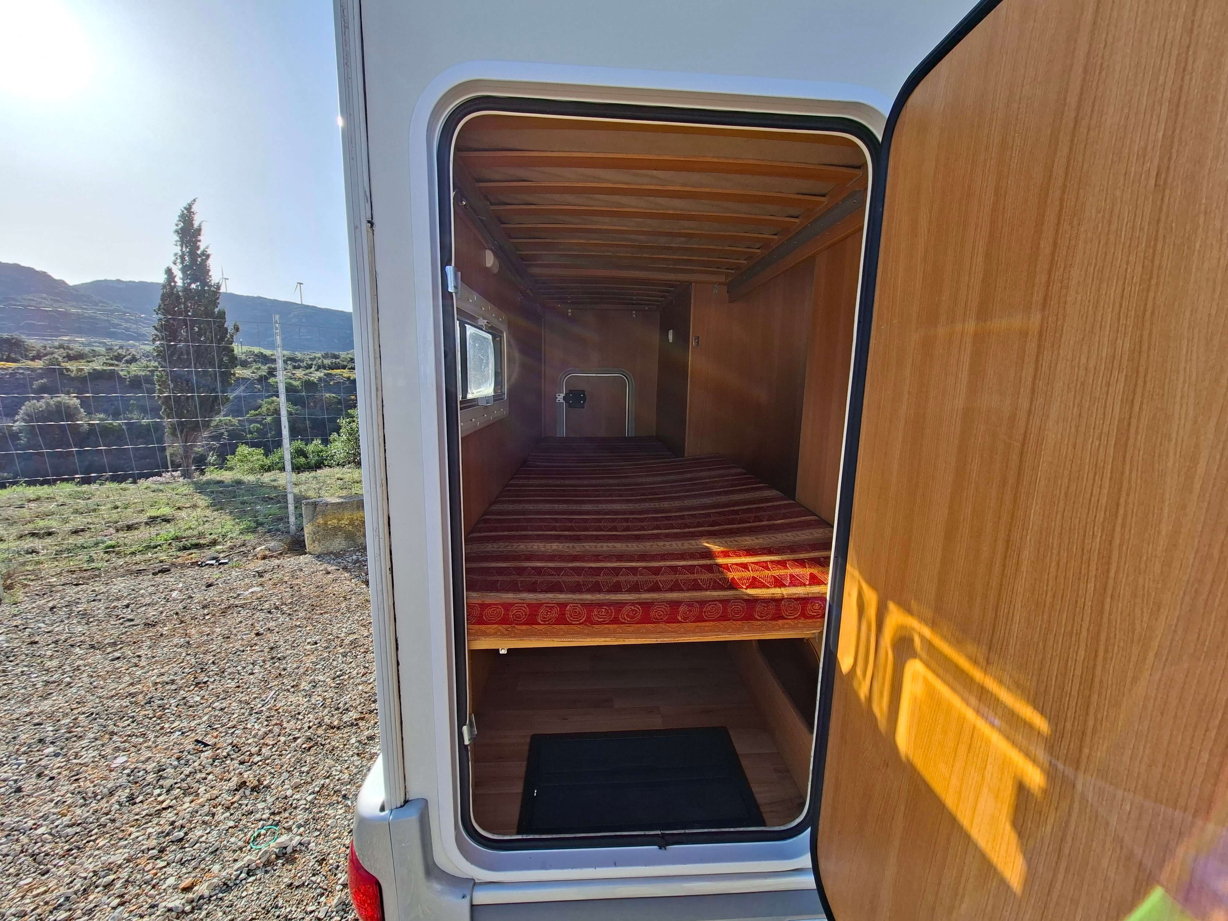  - 1 - CHALLENGER GENESIS 43 