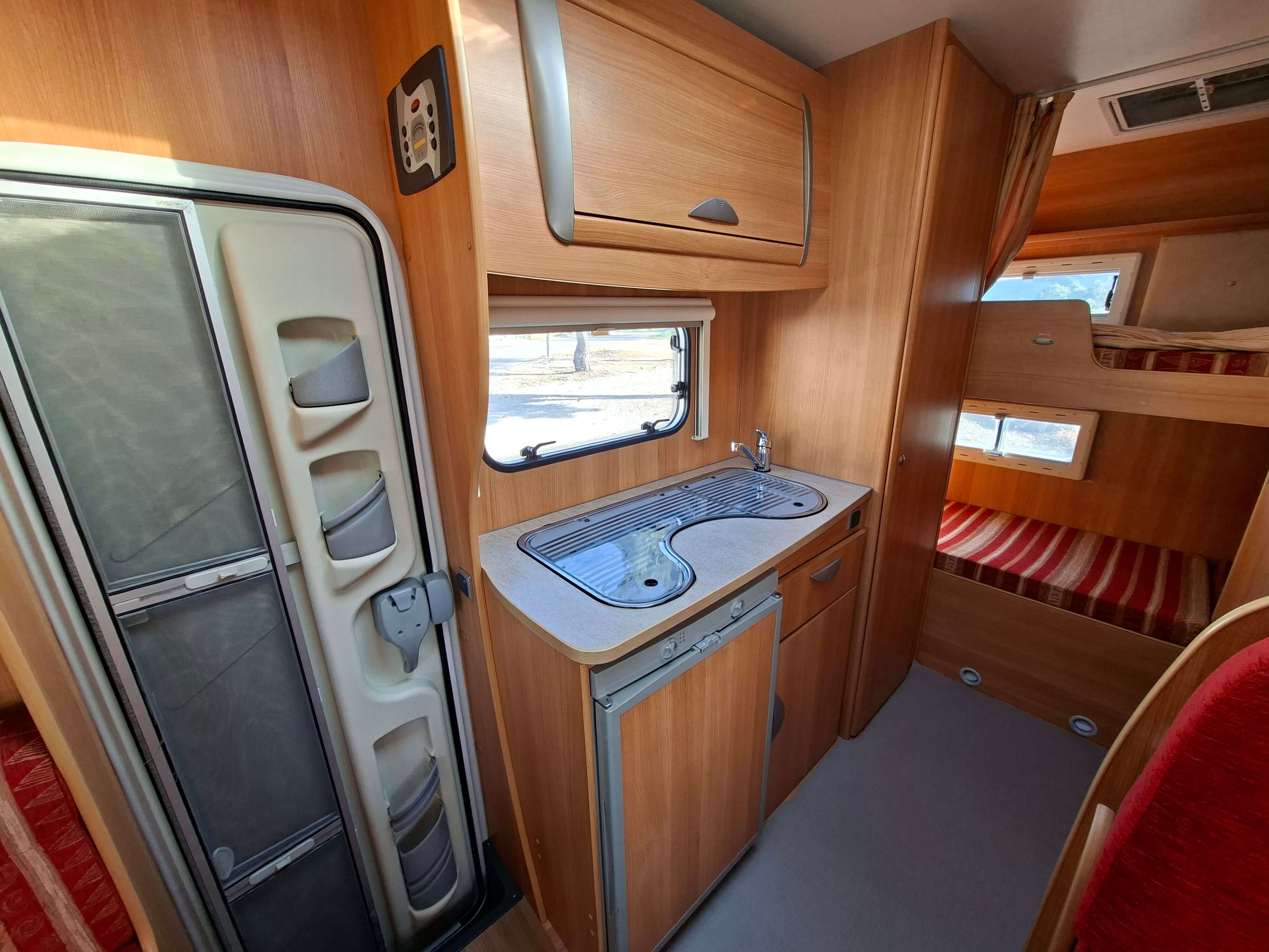  - 3 - CHALLENGER GENESIS 43 