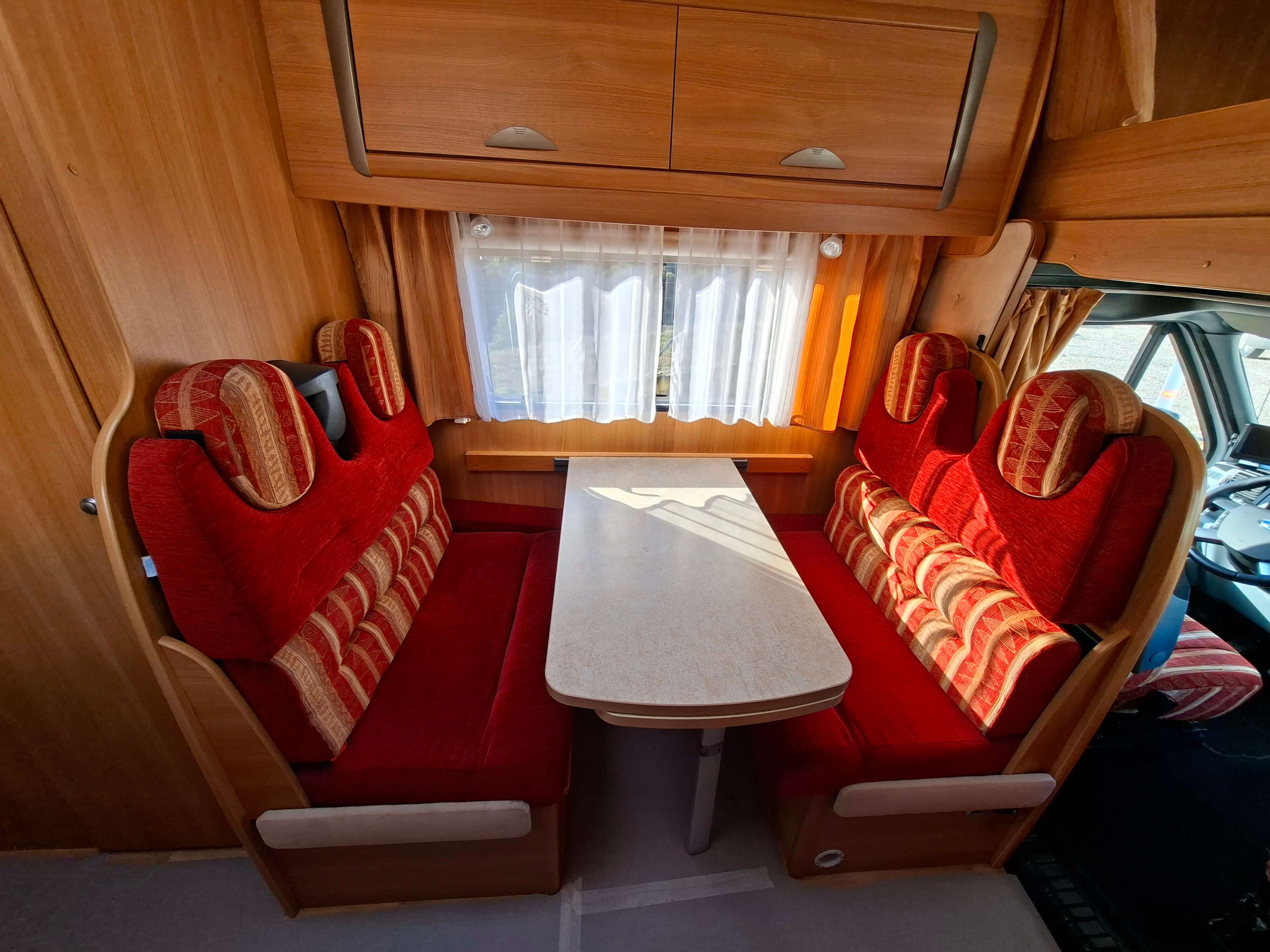  - 4 - CHALLENGER GENESIS 43 