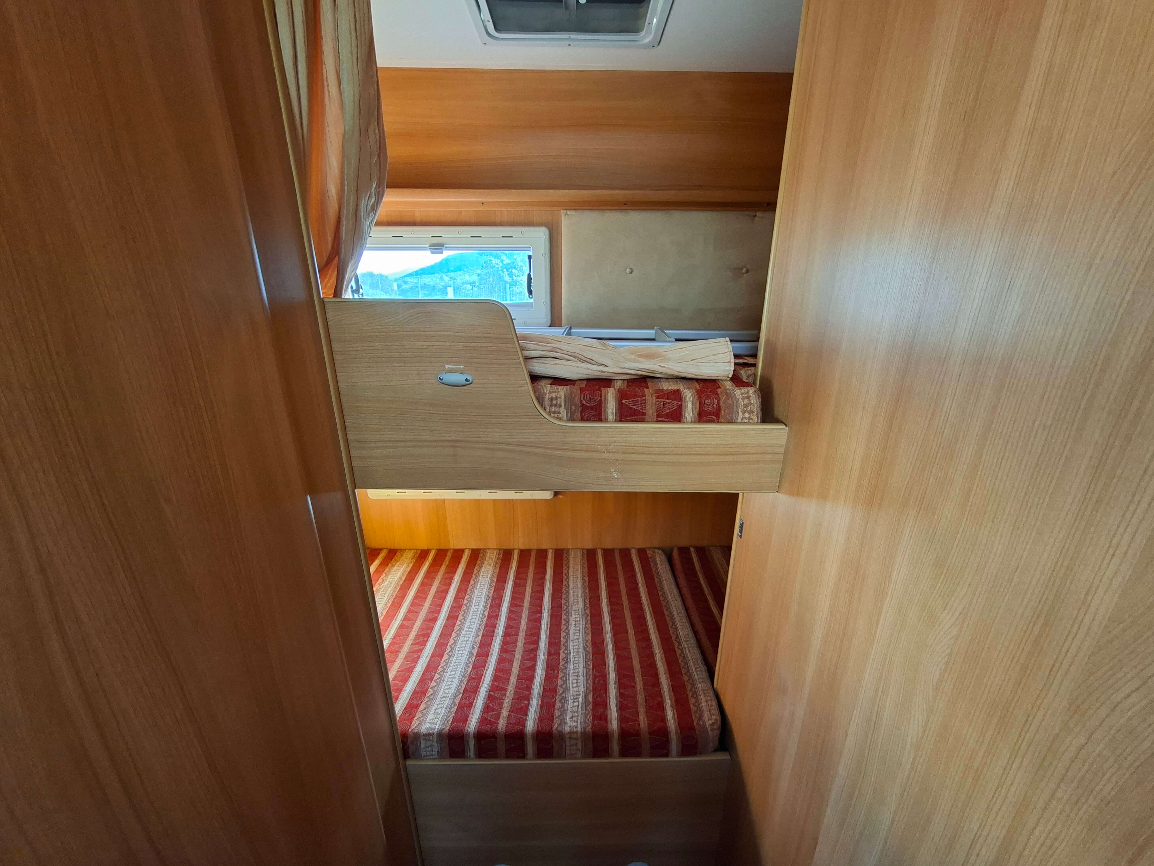  - 5 - CHALLENGER GENESIS 43 