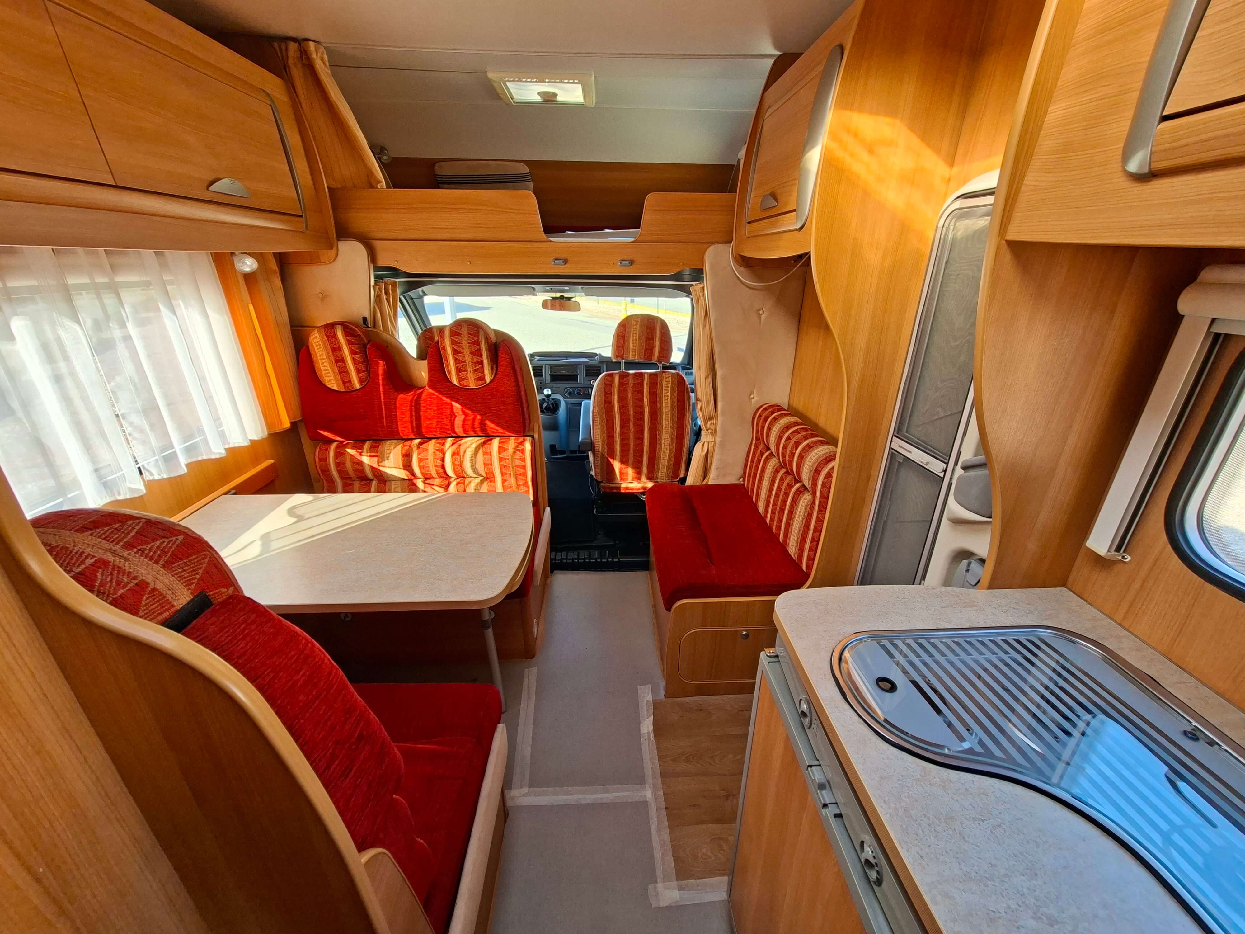  - 6 - CHALLENGER GENESIS 43 