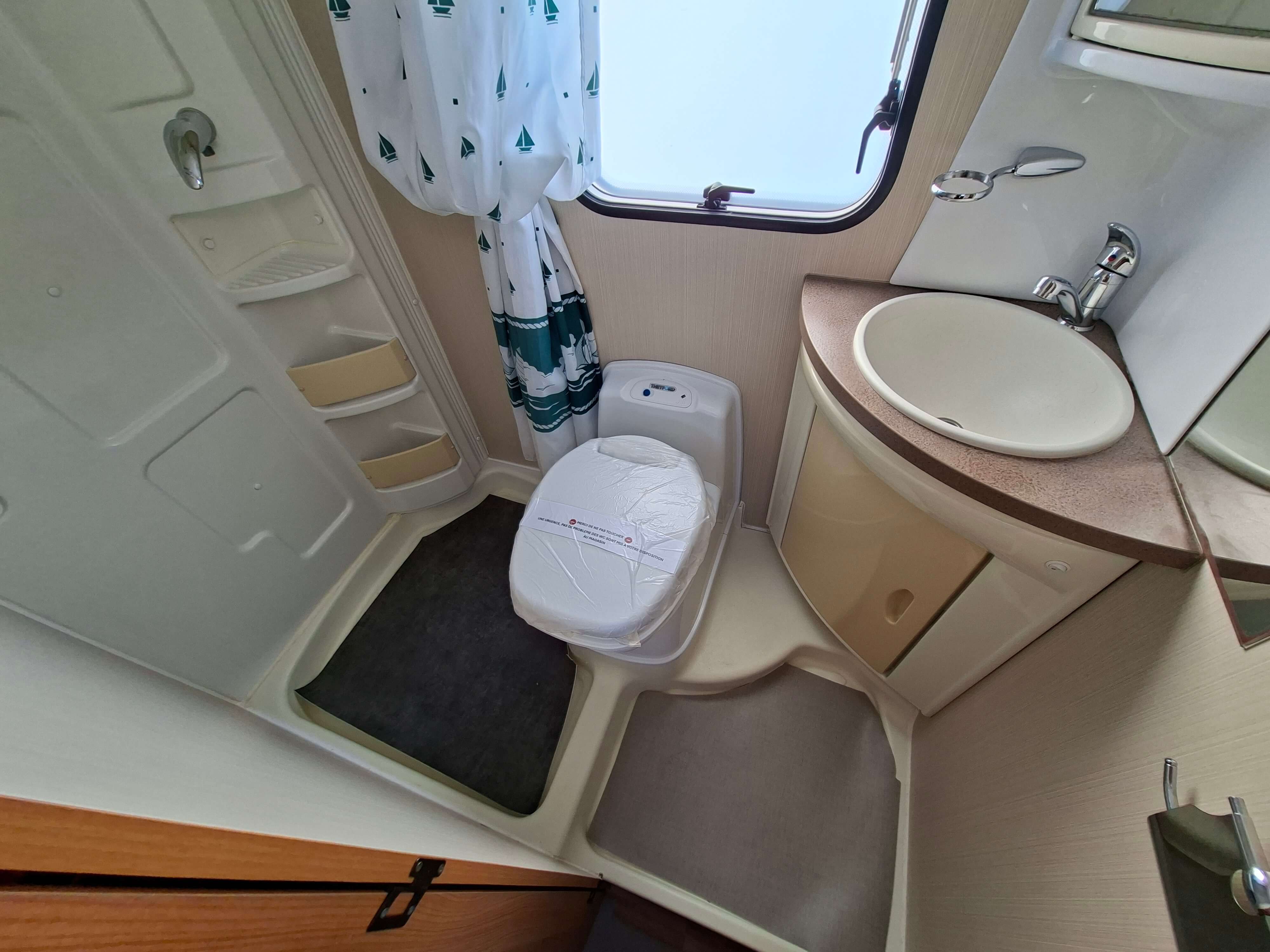  - 9 - CHALLENGER GENESIS 43 