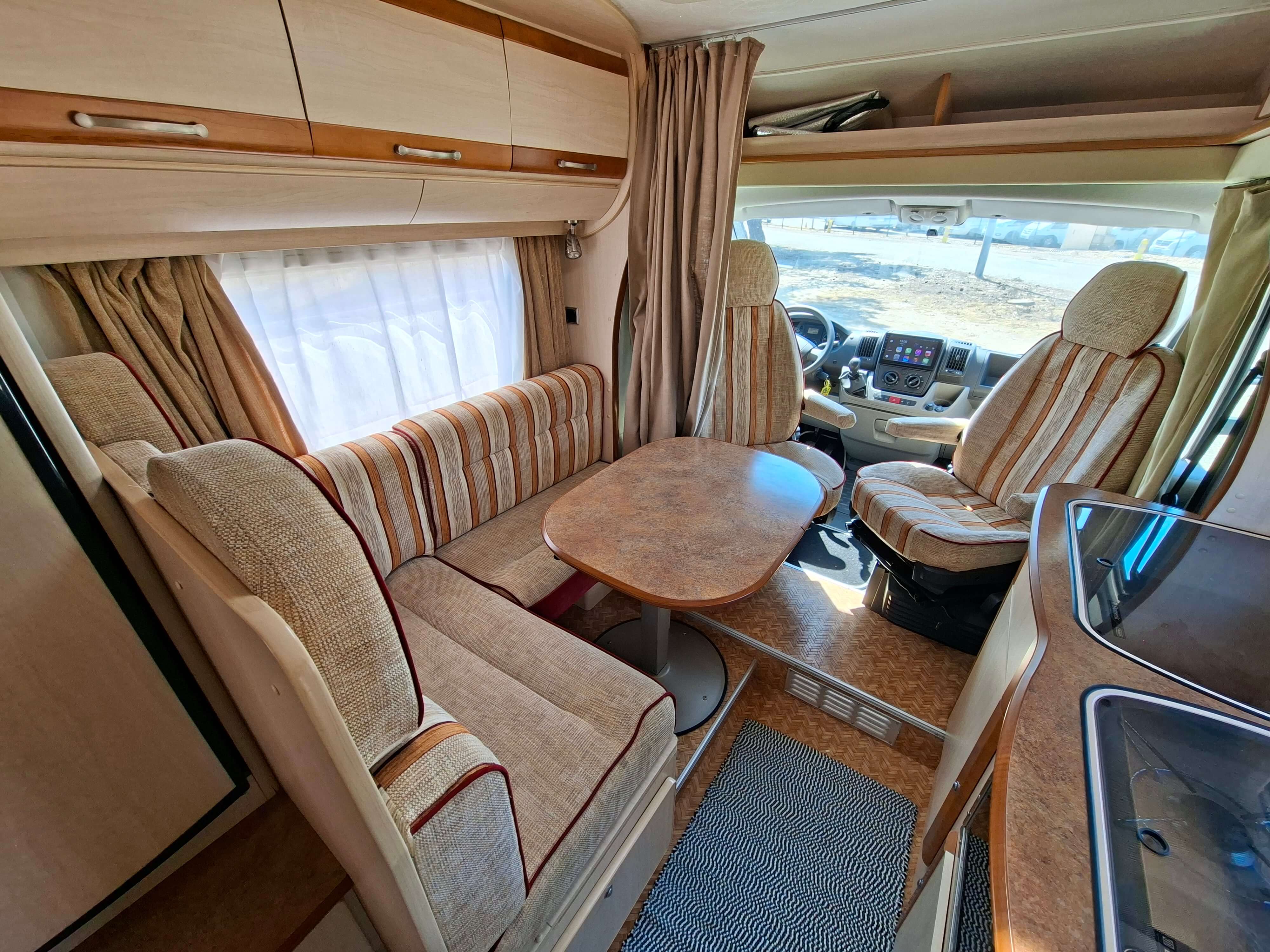  - 1 - FLEURETTE MIGRATEUR 63 LG 