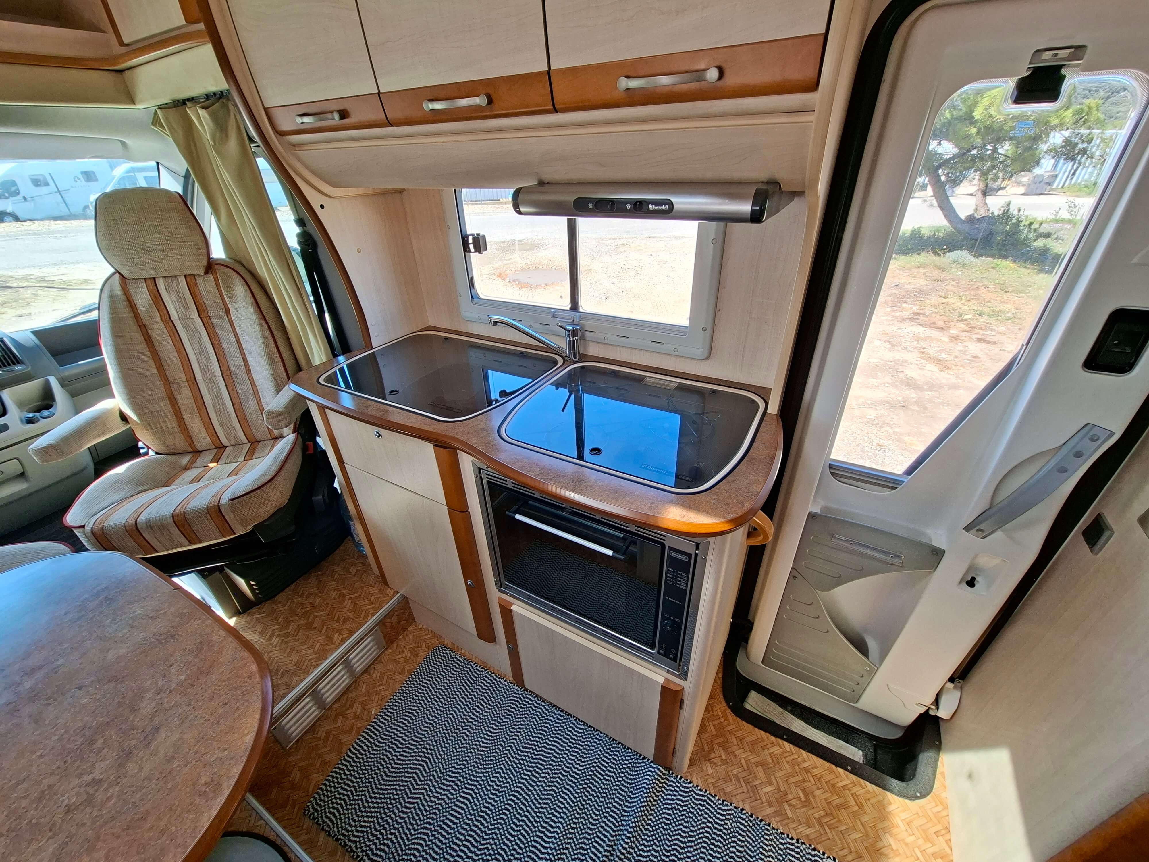  - 4 - FLEURETTE MIGRATEUR 63 LG 