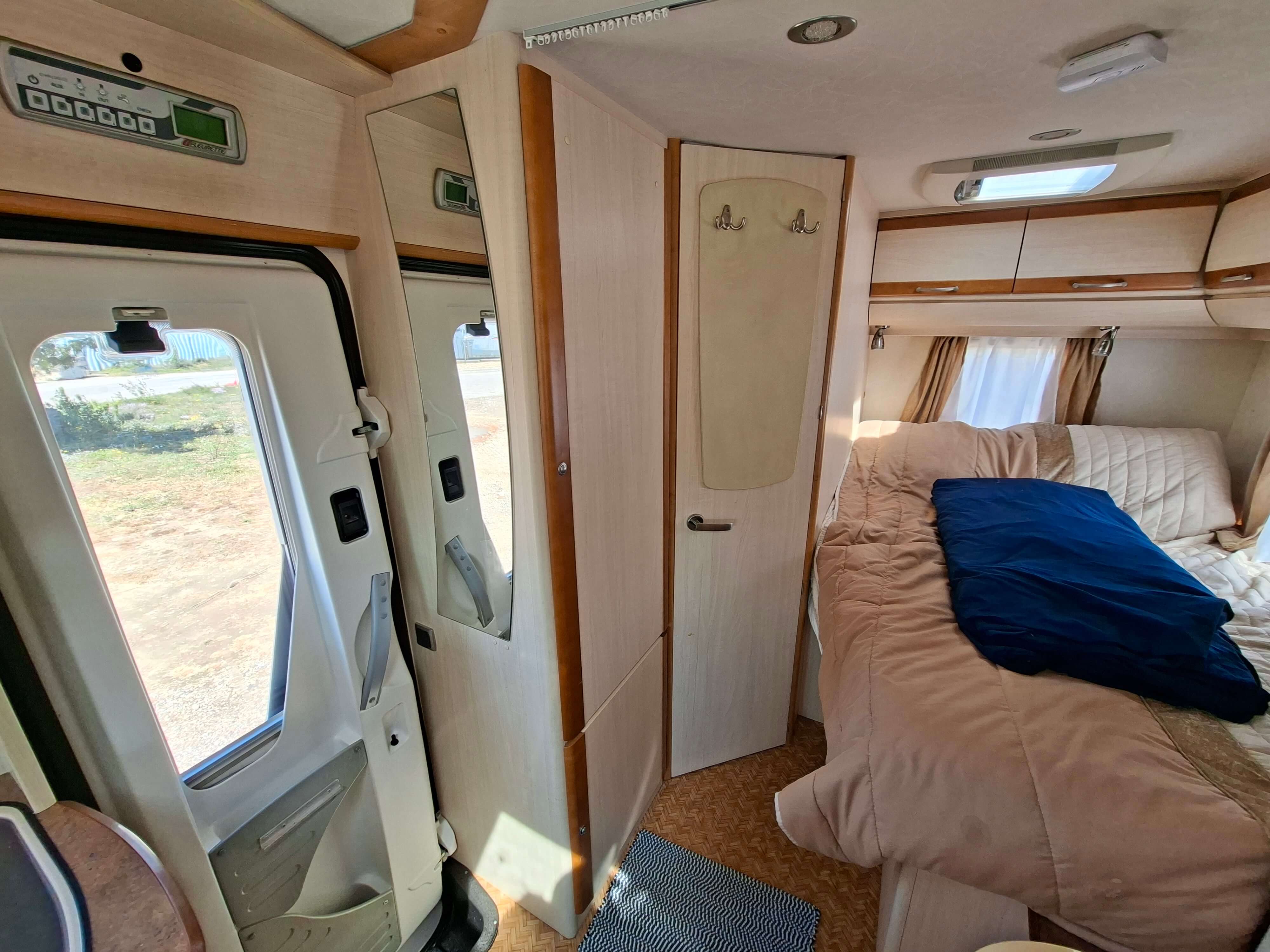  - 5 - FLEURETTE MIGRATEUR 63 LG 