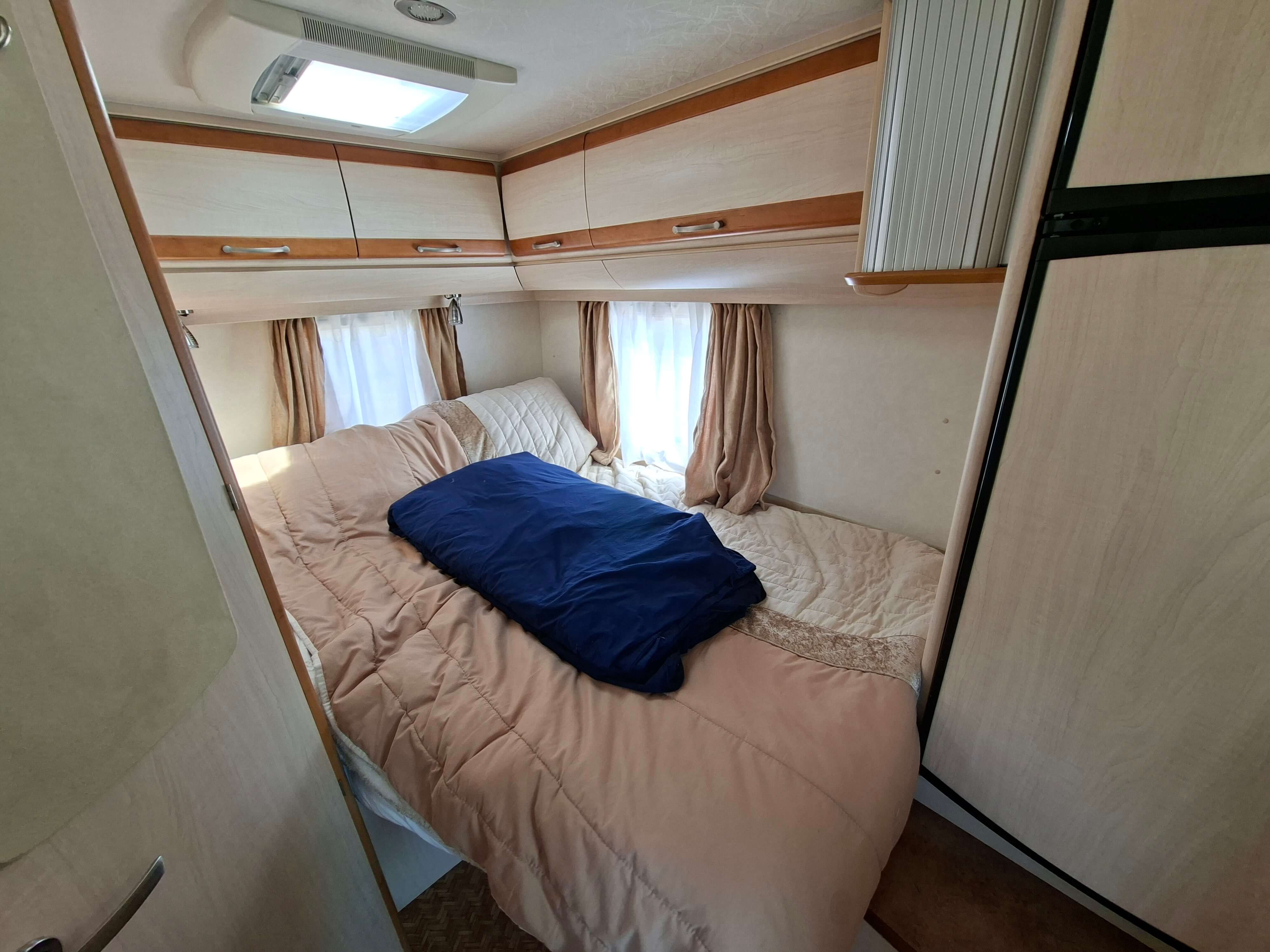  - 6 - FLEURETTE MIGRATEUR 63 LG 