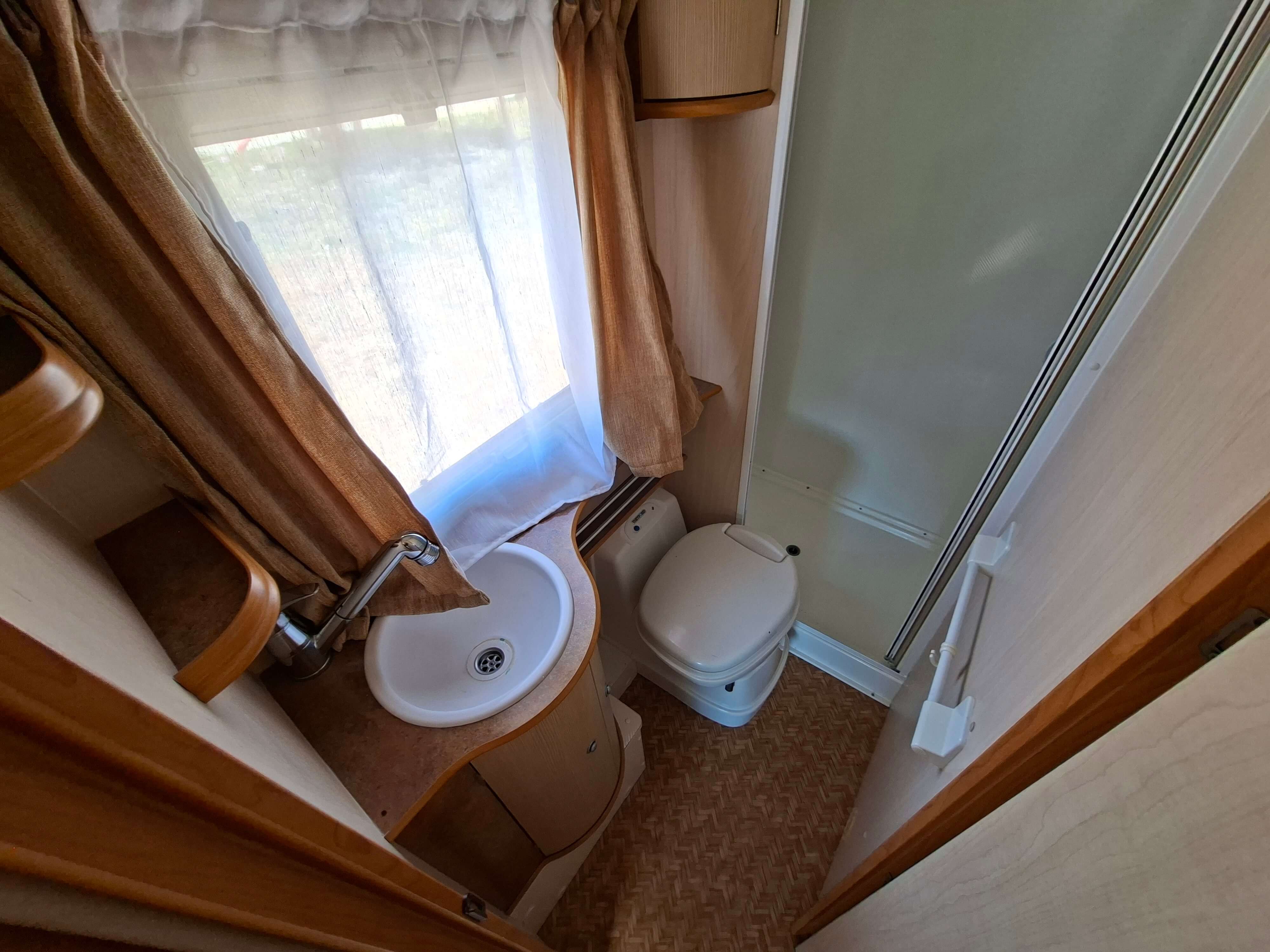  - 8 - FLEURETTE MIGRATEUR 63 LG 