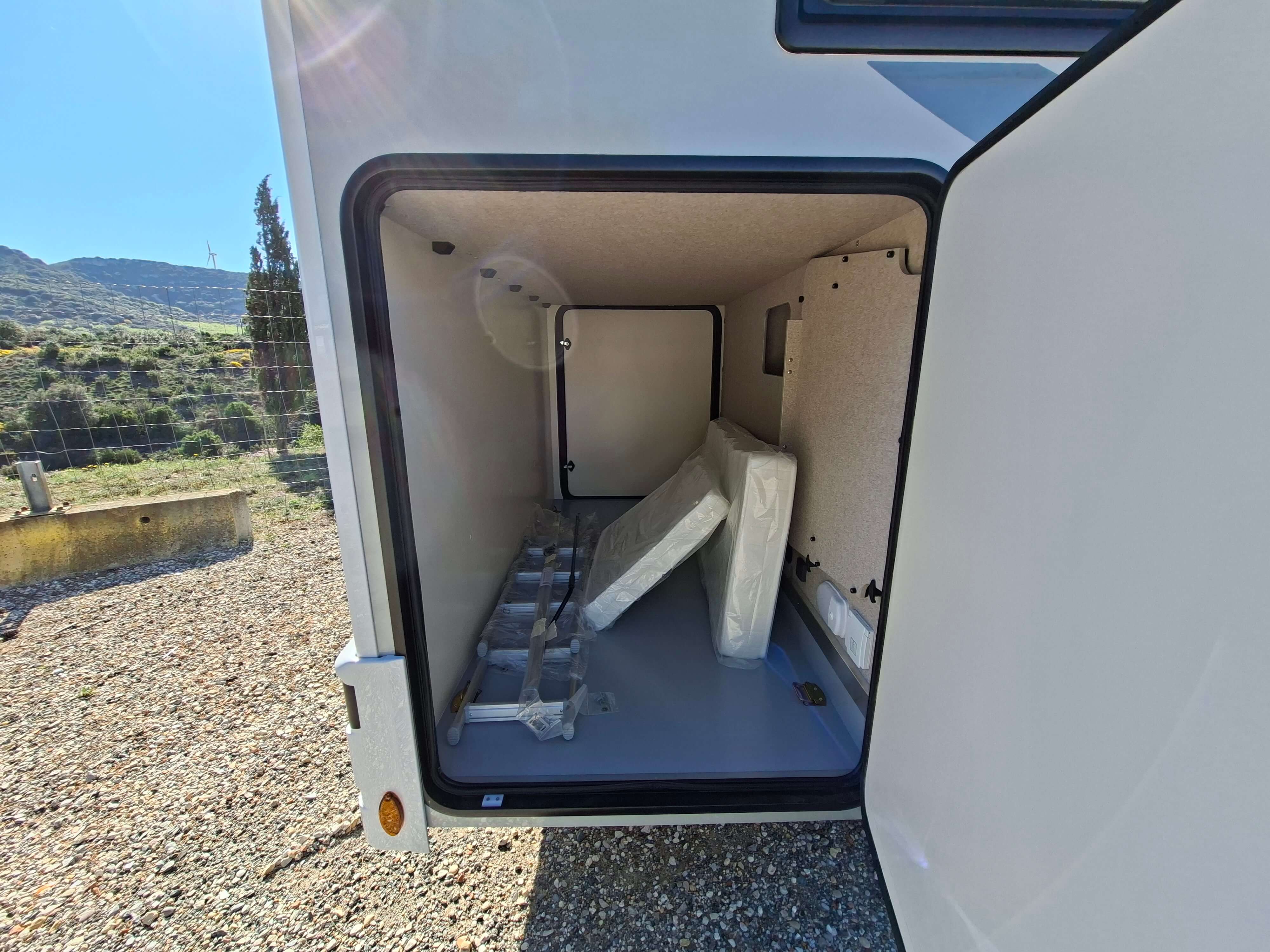  - 1 - MC LOUIS YEARLING 70G 